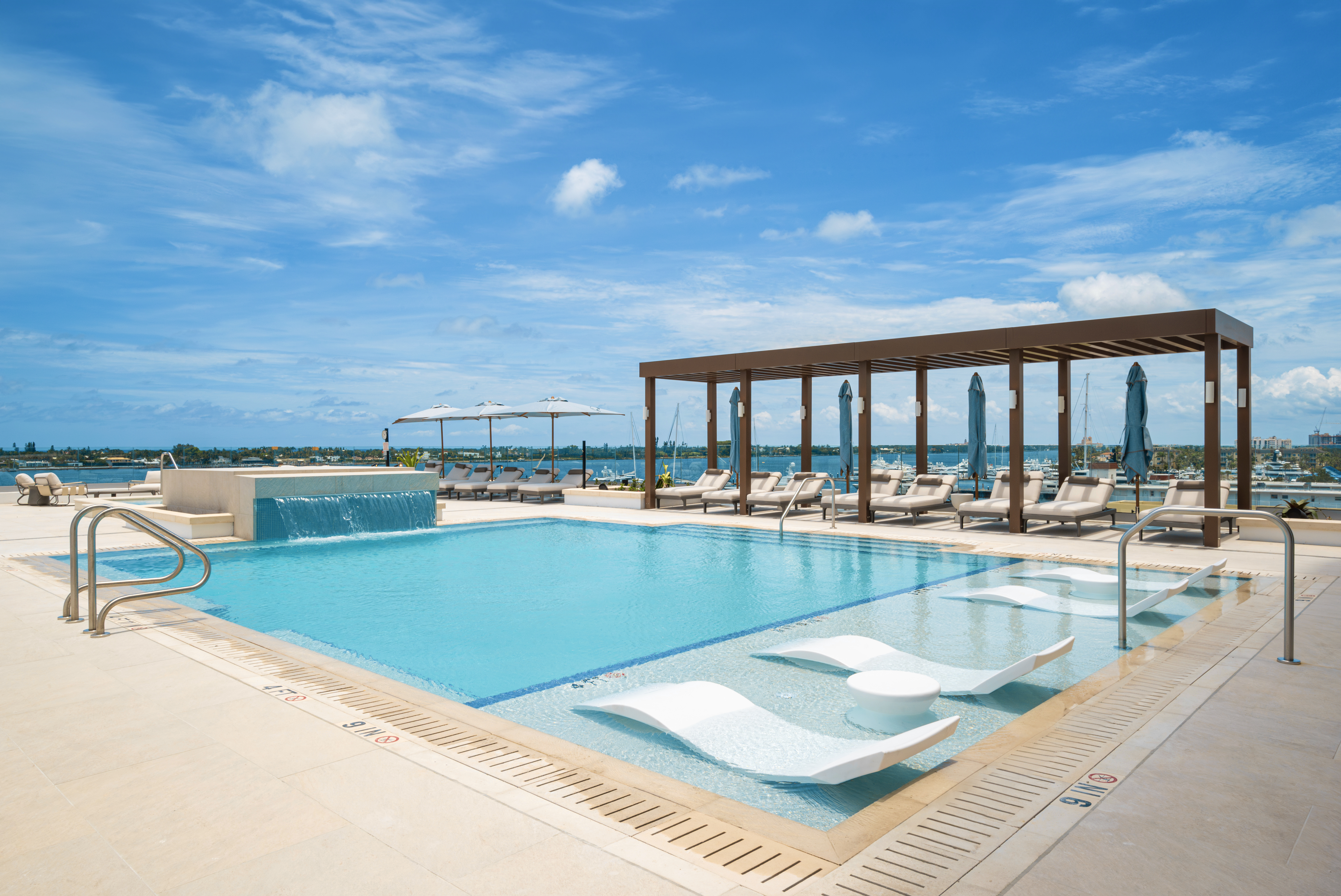  4714 N Flagler Drive, West Palm Beach, FL, 33407 - 物件實景