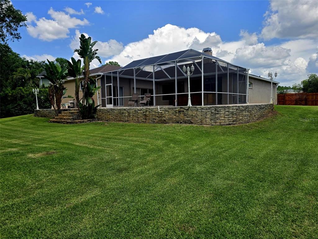 New Port Richey, Florida, 34654, United States, 4 Bedrooms Bedrooms, ,3 BathroomsBathrooms,Residential,For Sale,1817556