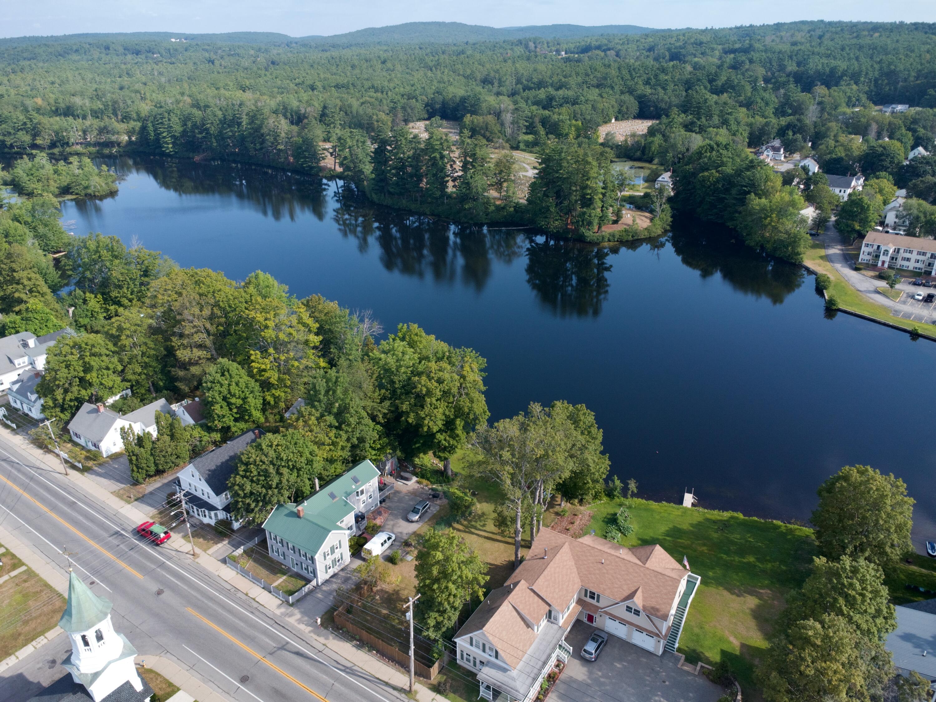 Sanford, Maine, 04083, United States, 4 Bedrooms Bedrooms, ,2 BathroomsBathrooms,Residential,For Sale,1916865