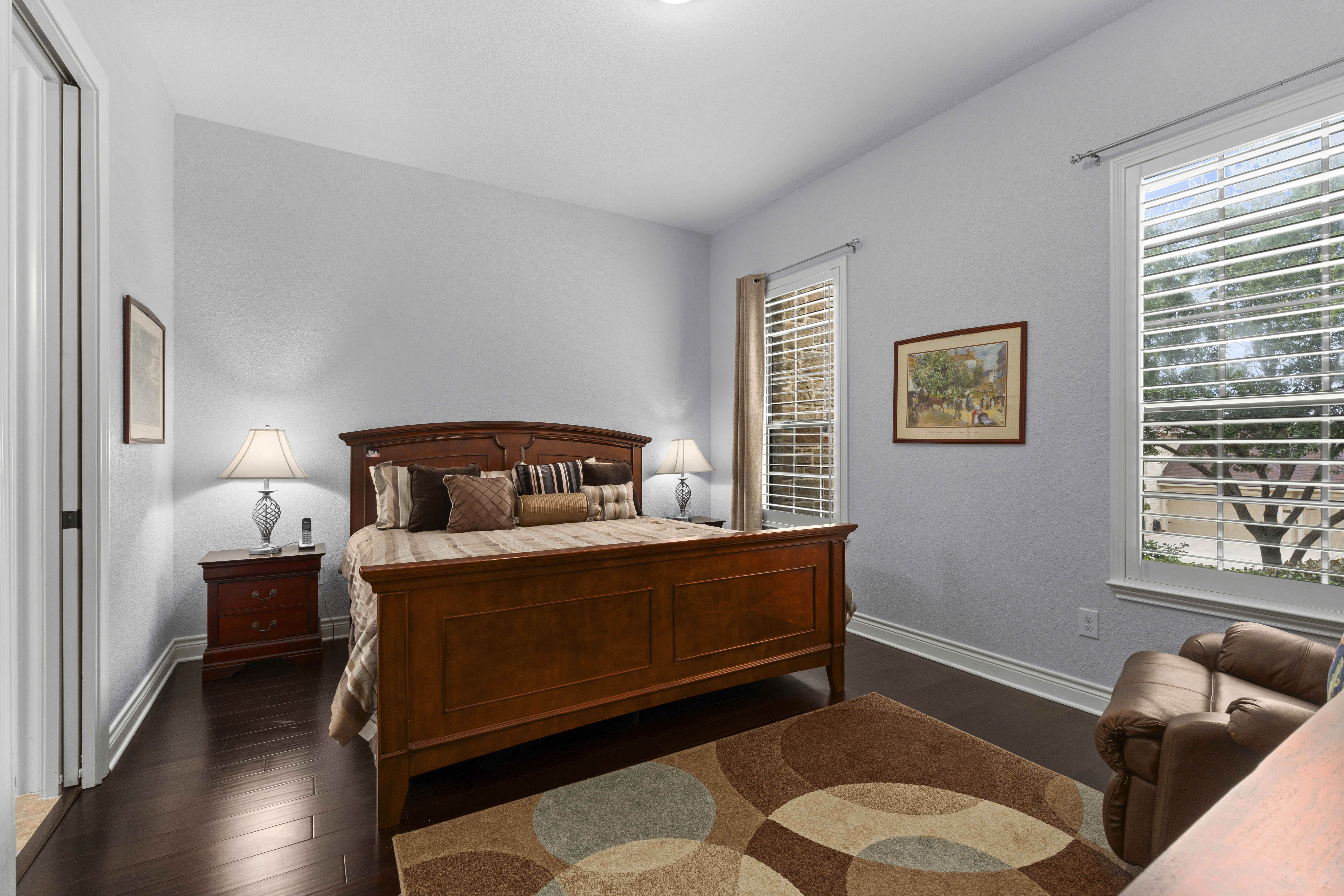  Remodeled Estate Living in Rogers Ranch - 物件實景