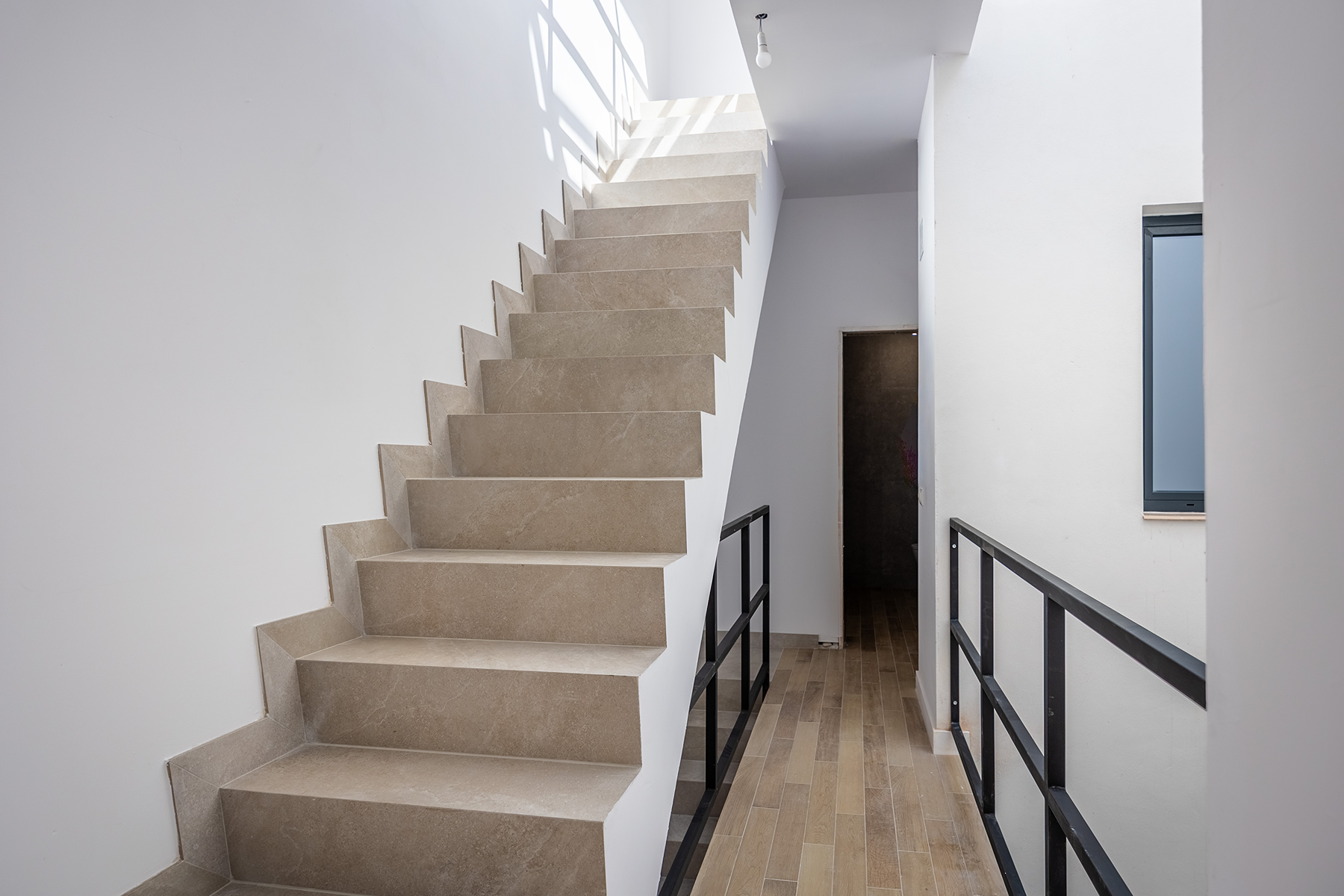  New property located in the heart of Alameda de Hércules - 物件實景