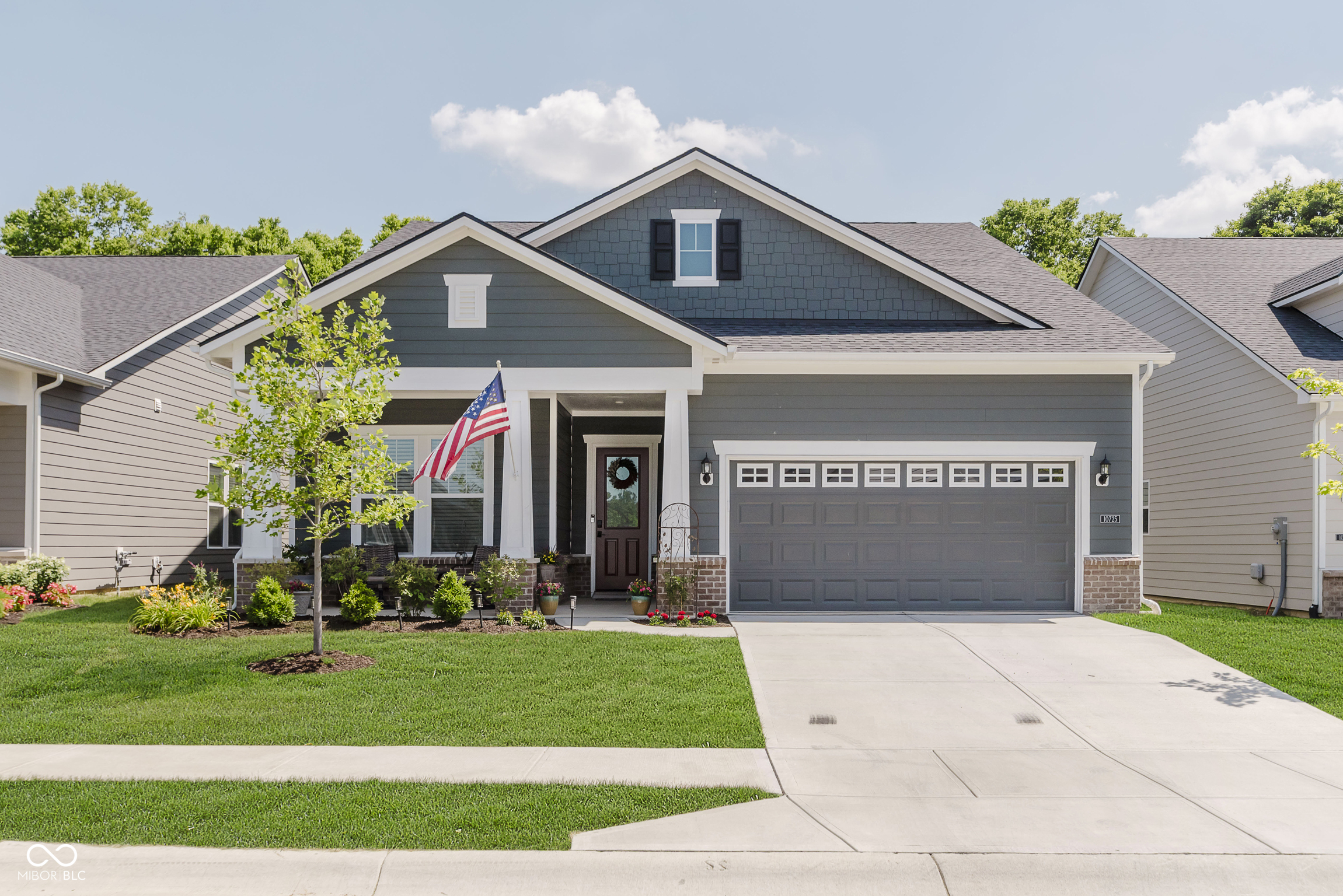 Fishers, Indiana, 46037, United States, 3 Bedrooms Bedrooms, ,2 BathroomsBathrooms,Residential,For Sale,1974200