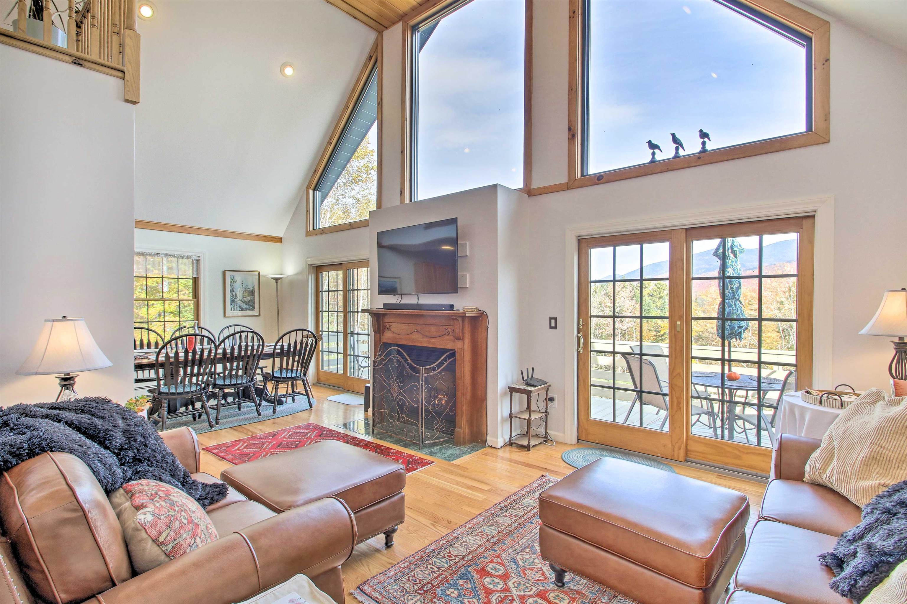 Easton, New Hampshire, 03580, United States, 3 Bedrooms Bedrooms, ,2 BathroomsBathrooms,Residential,For Sale,1846634