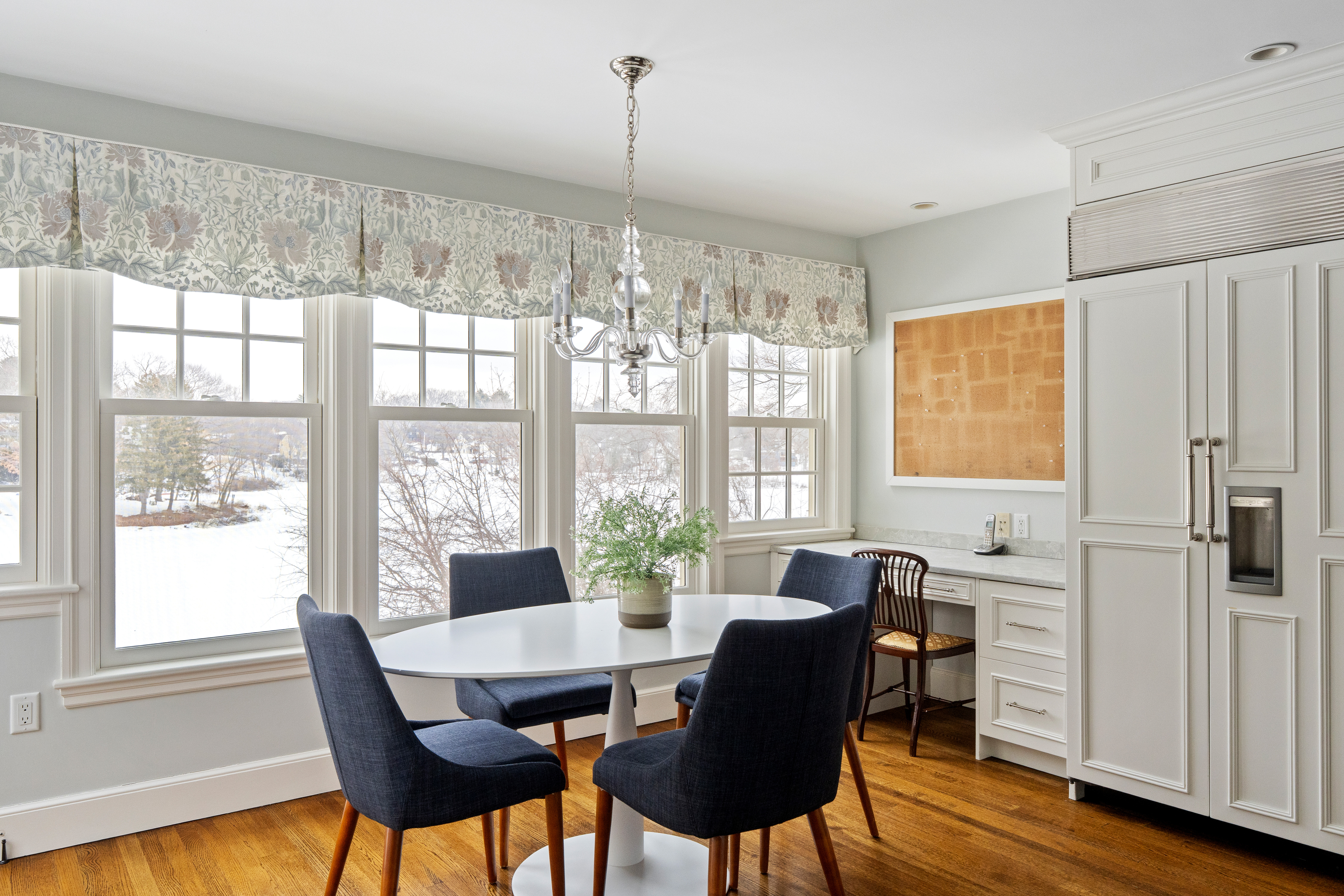  4 Dartmouth Street, Winchester, MA 01890 - 物件實景