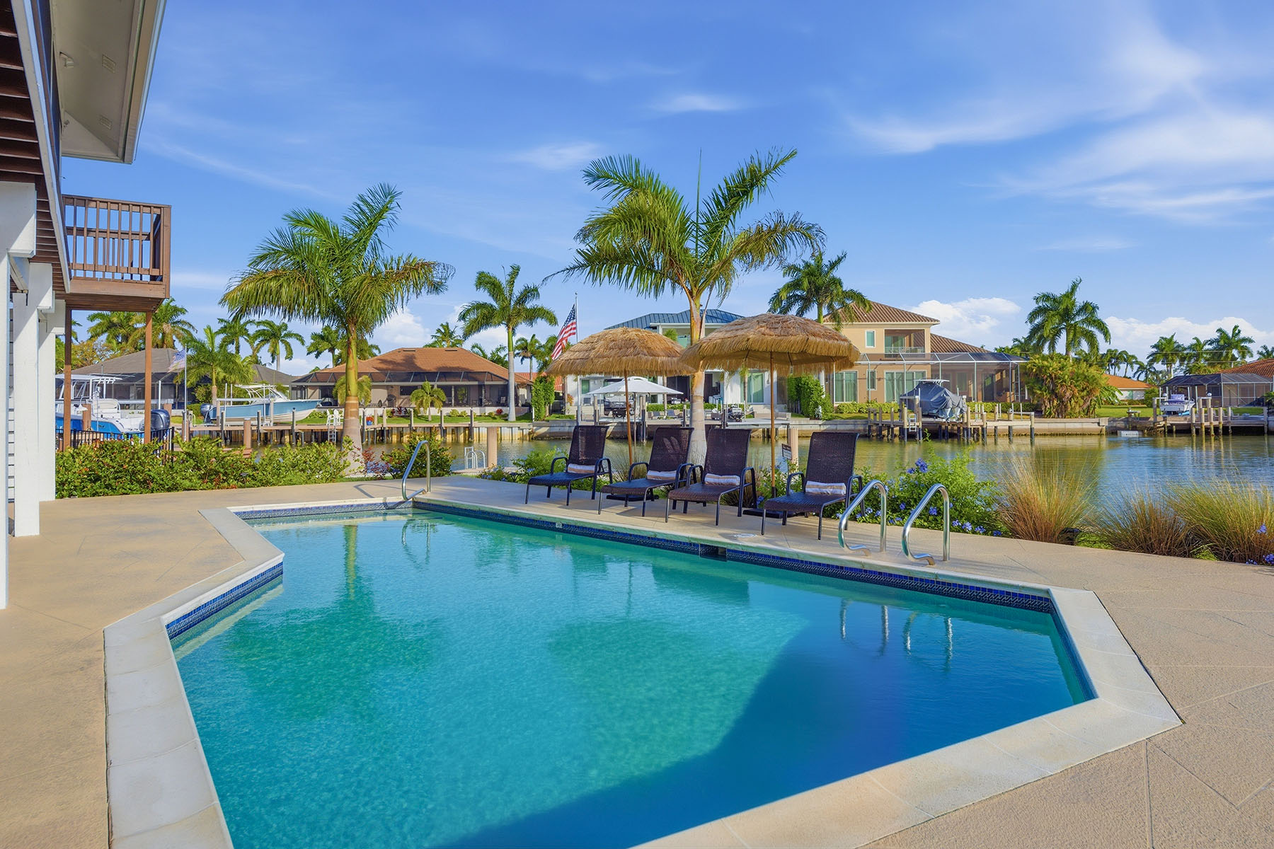  MARCO ISLAND - 物件實景