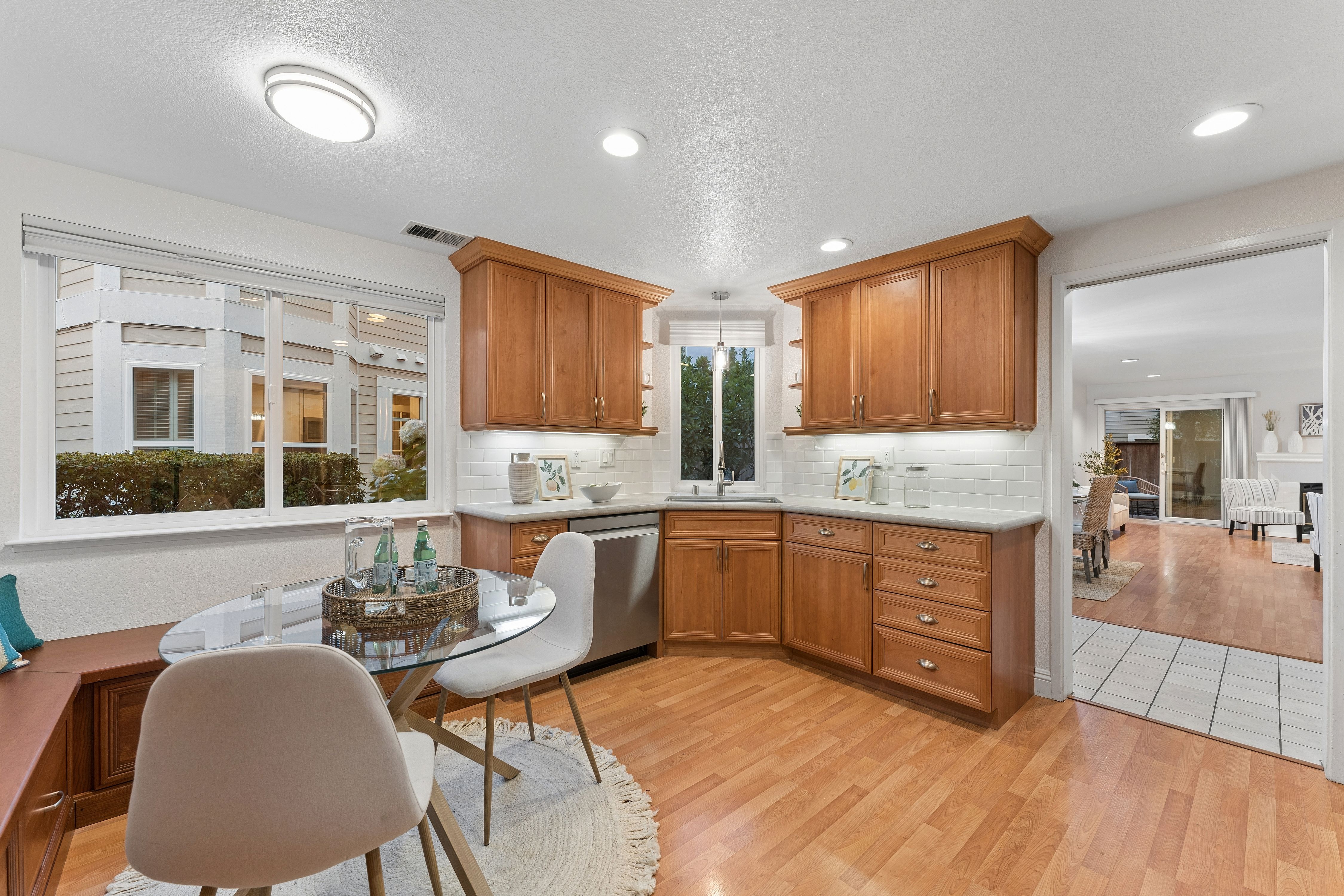  Contemporary Comfort Meets Coastal Living in Alameda’s Desirable Harbor Bay - 物件實景