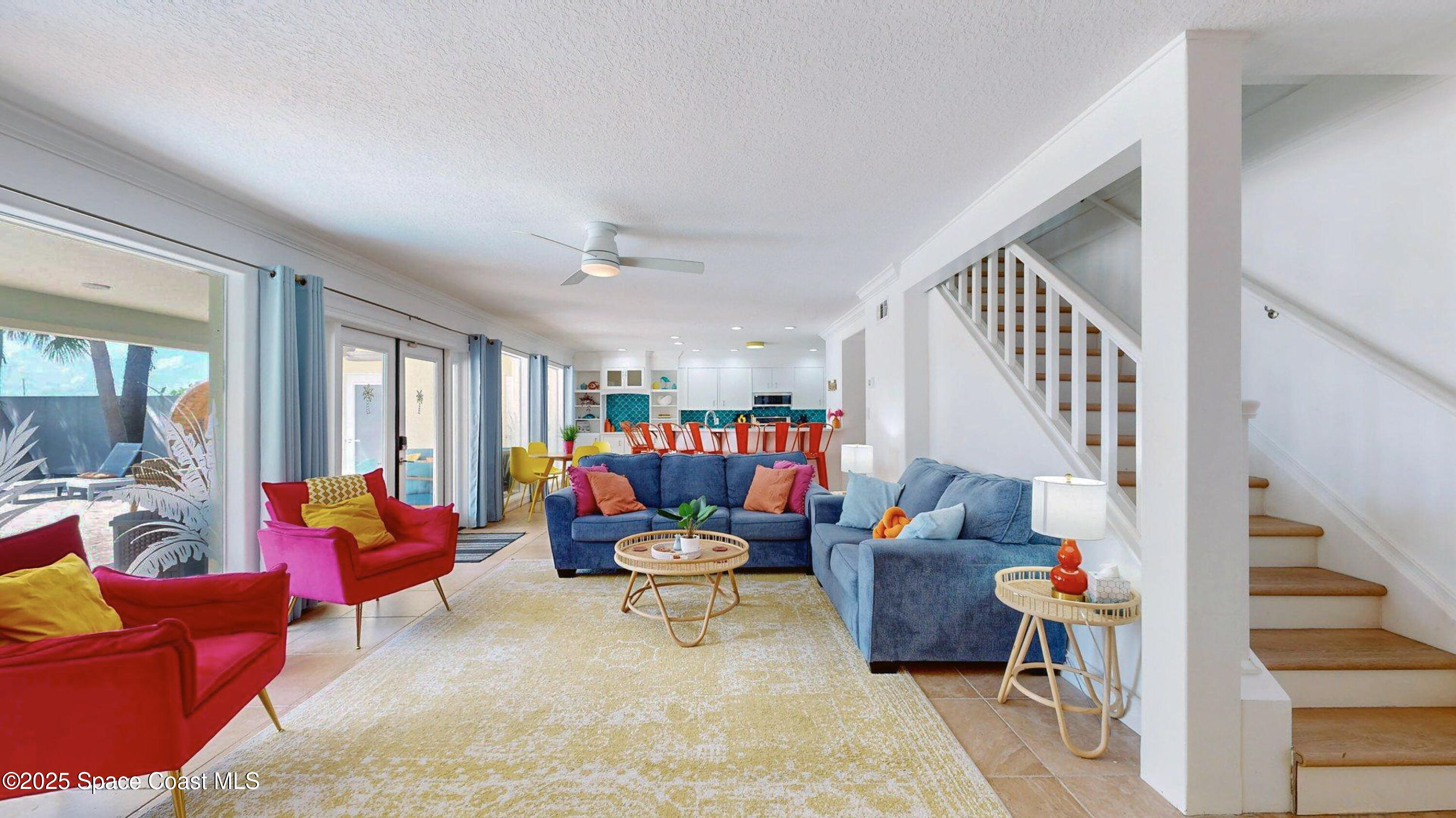 Cocoa Beach, Florida, 32931, United States, 5 Bedrooms Bedrooms, ,5 BathroomsBathrooms,Residential,For Sale,1942251
