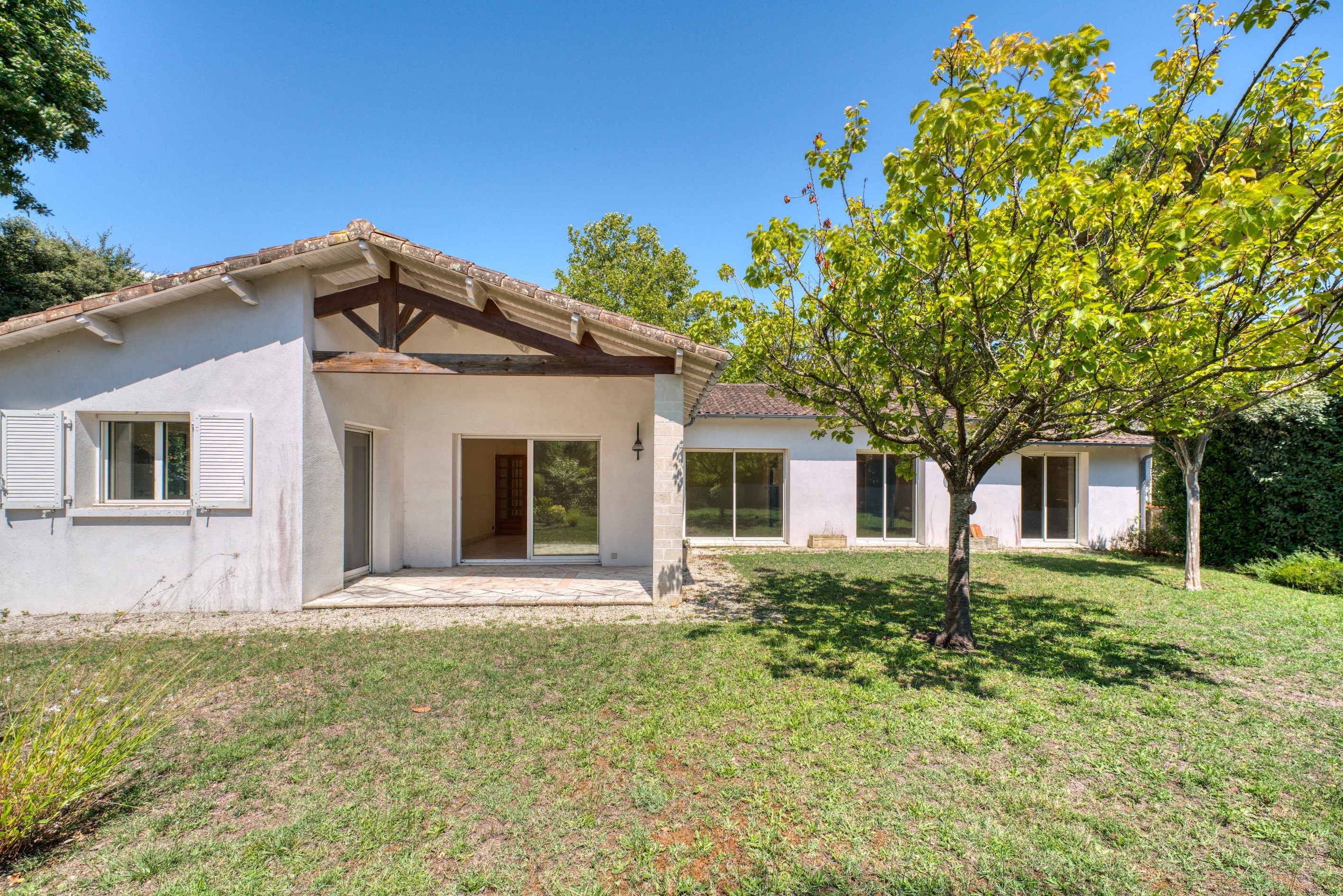  Villa close to Pontaillac beach - 物件實景
