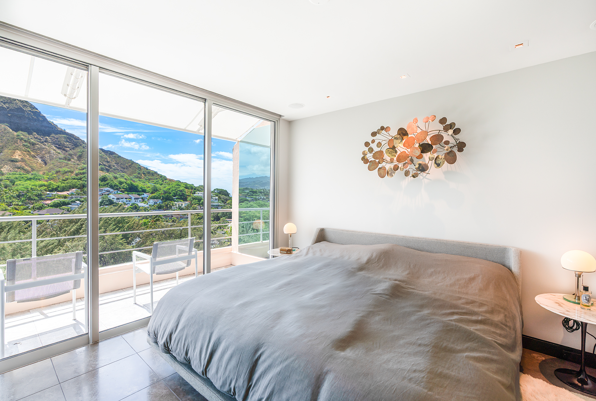  Coral Strand, City, Coastline, Diamond Head, Mountain, Ocean views - 物件實景