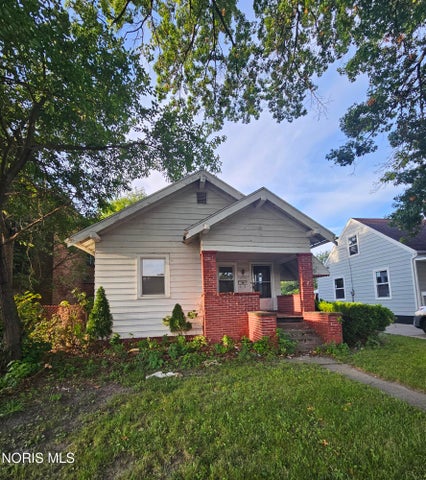 Clay Ave, Toledo, OH 43608 #1