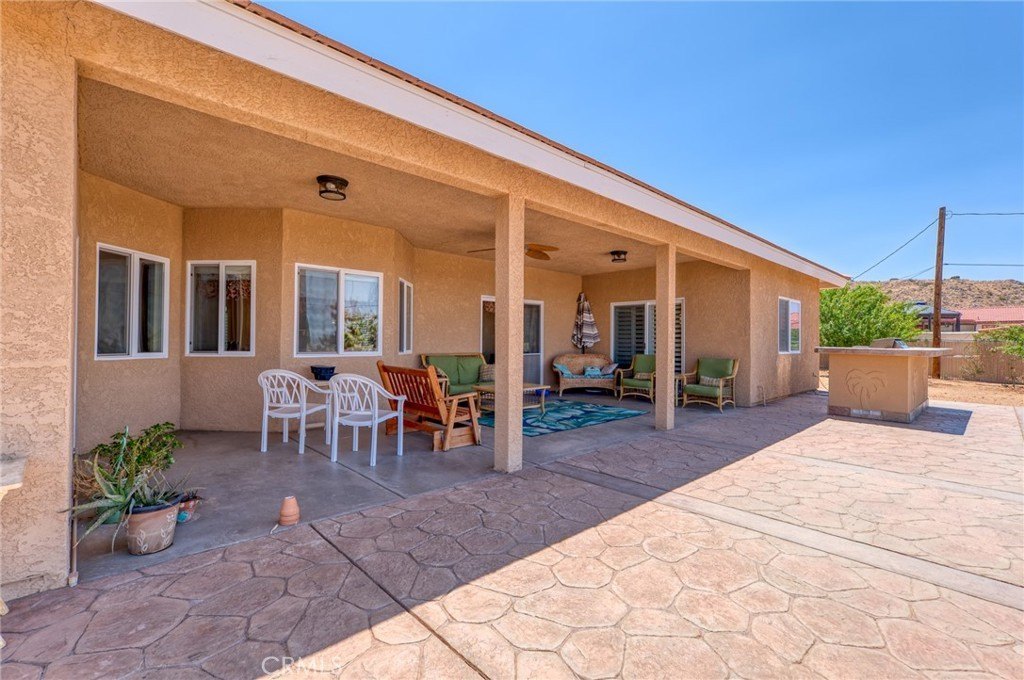 Yucca Valley, California, 92284, United States, 4 Bedrooms Bedrooms, ,3 BathroomsBathrooms,Residential,For Sale,1827862
