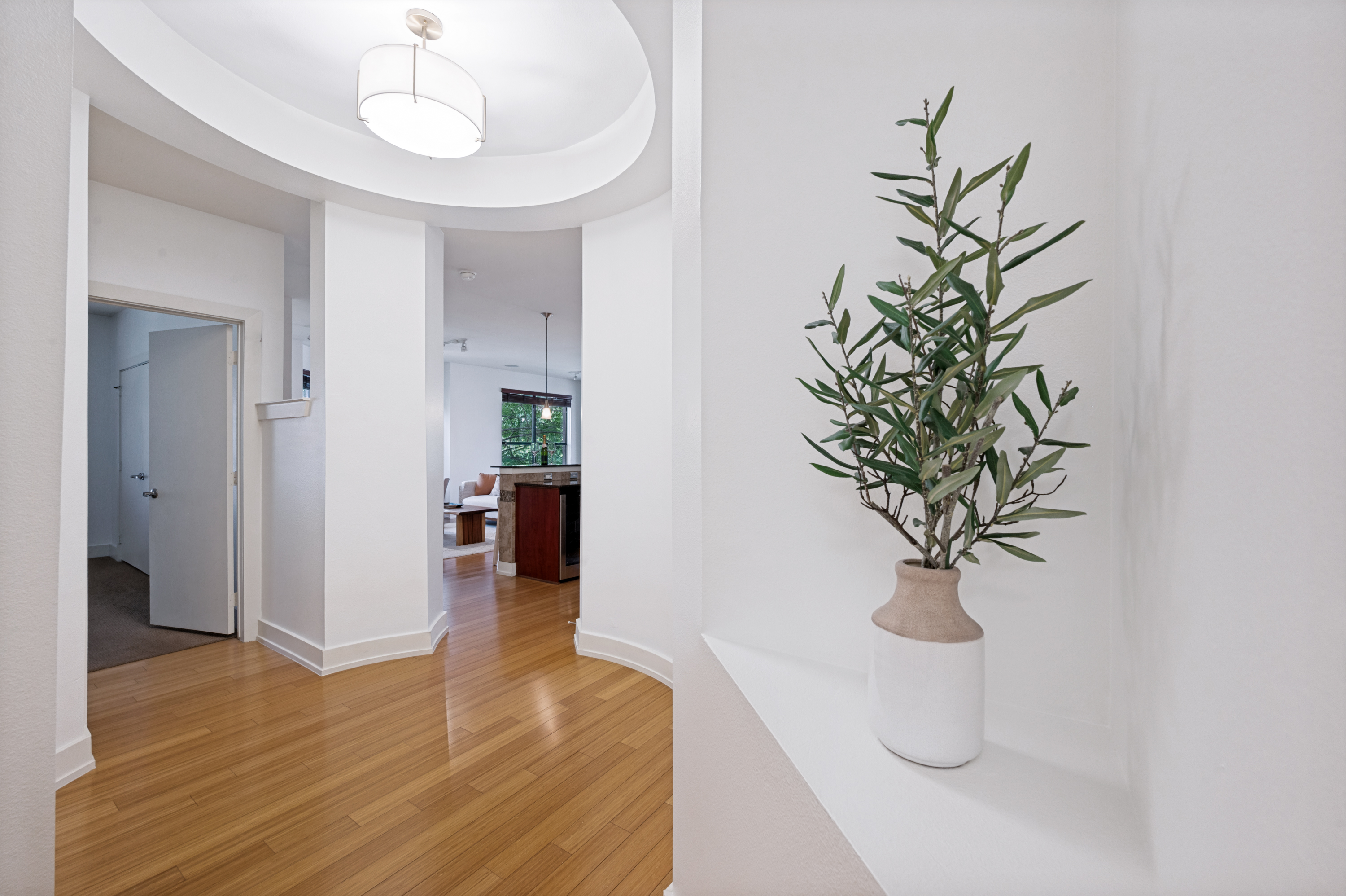  Welcome to Residence 219 at The Sullivan - 物件實景
