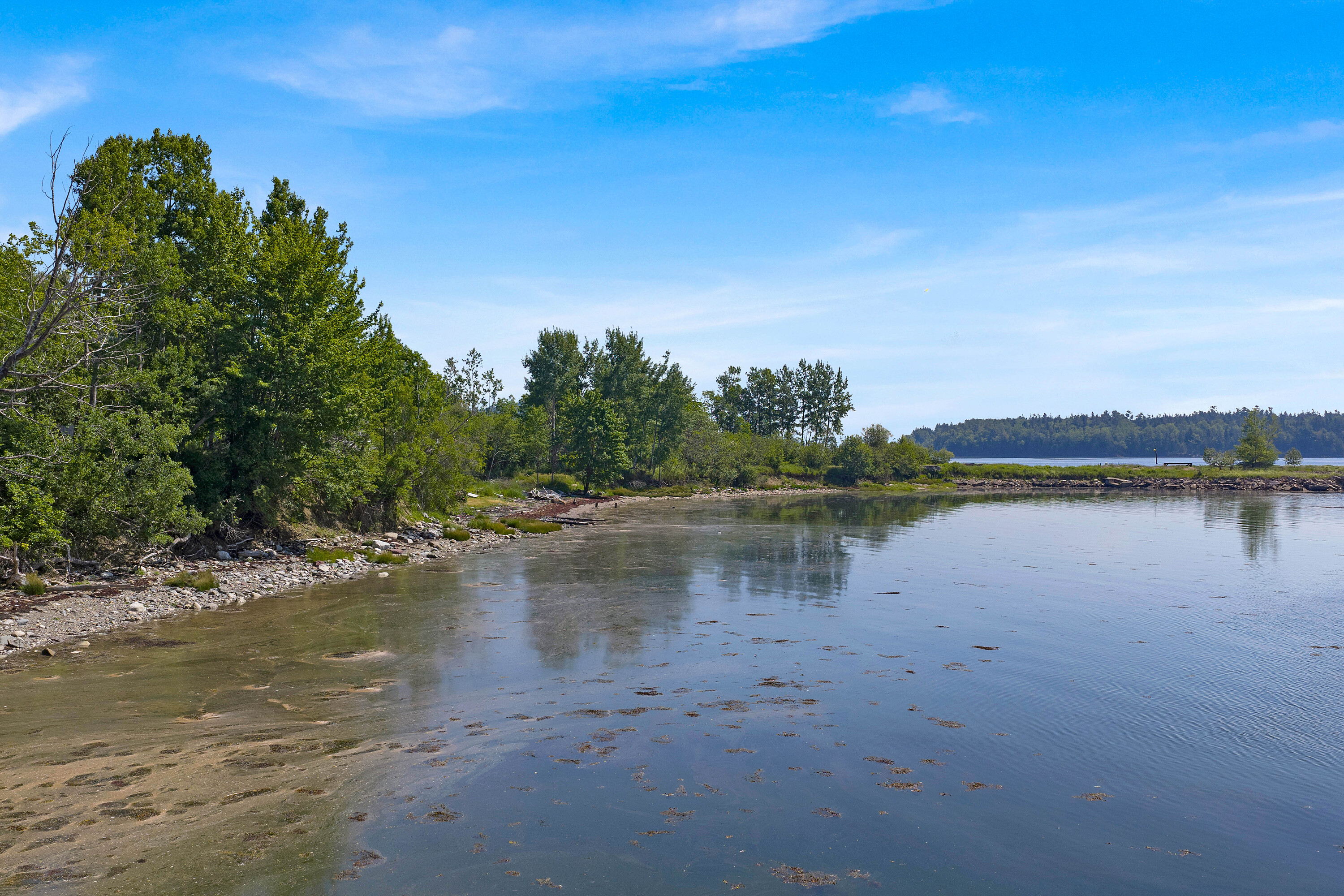  Chamcook, Charlotte County - 物件實景