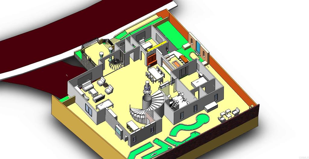 La Jolla, California, 92037, United States, ,Land,For Sale,1997403