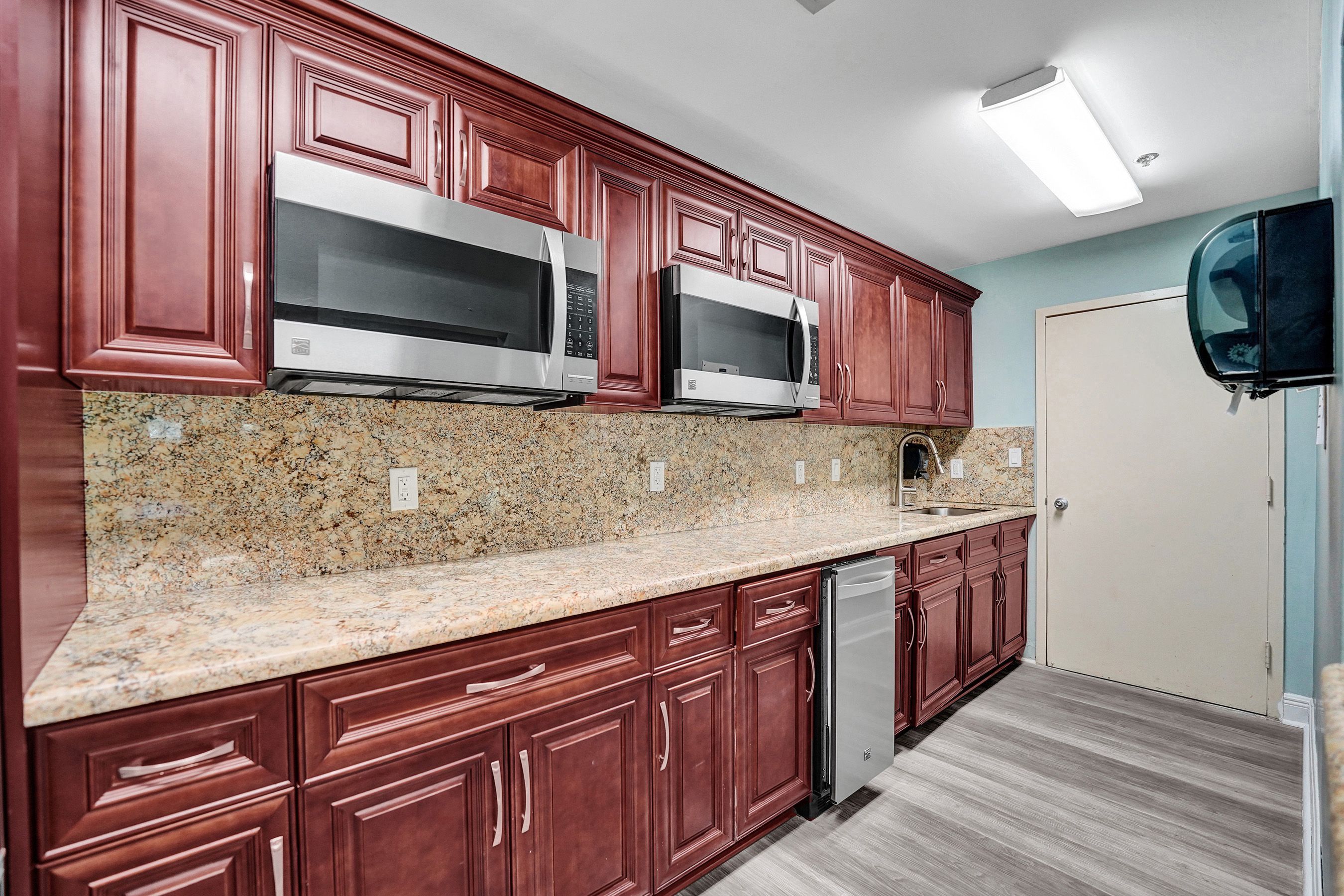  1201 S Ocean Drive, Hollywood, FL, 33019 - 物件實景