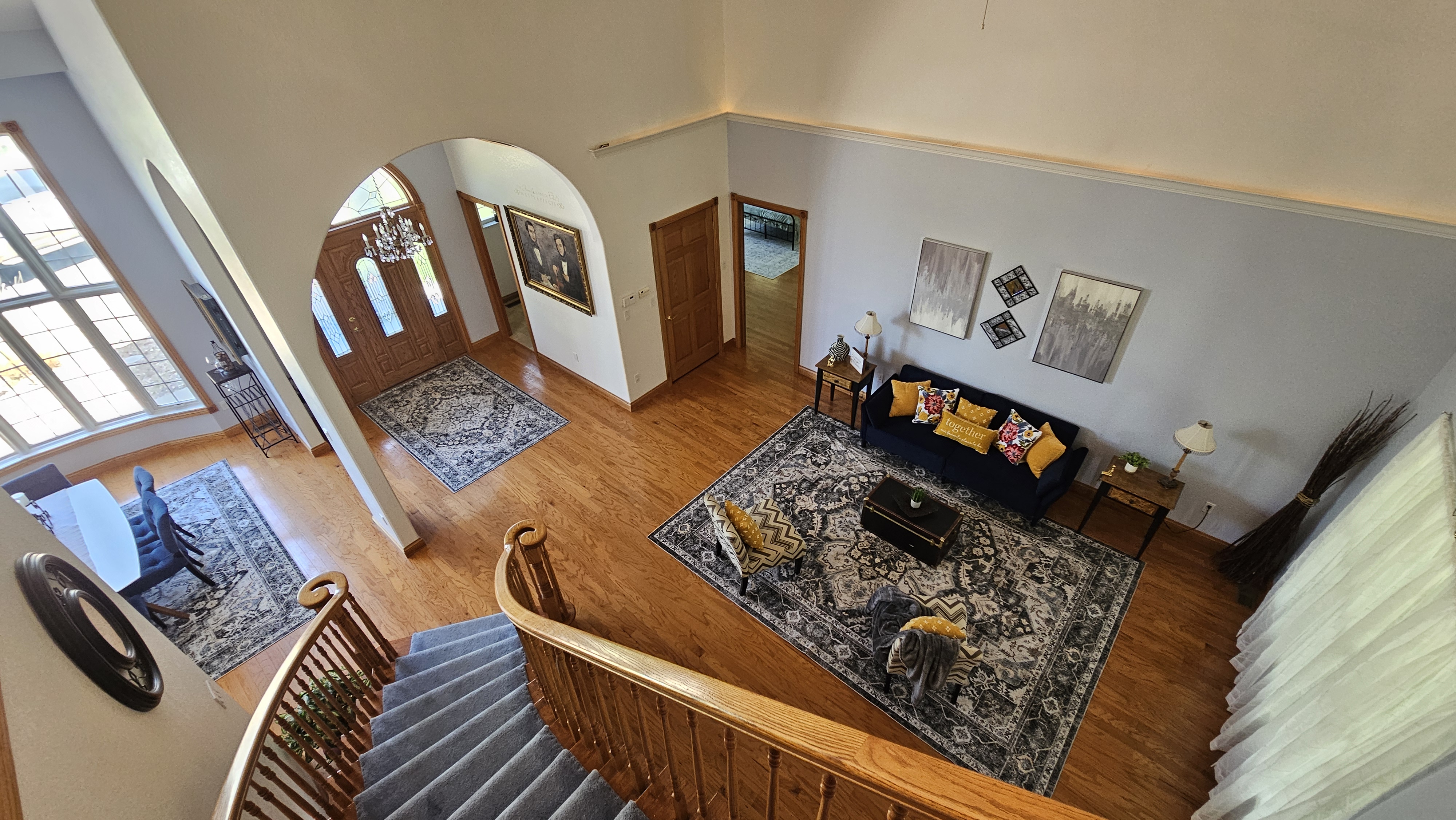 Fort Morgan, Colorado, 80701, United States, 5 Bedrooms Bedrooms, ,3 BathroomsBathrooms,Residential,For Sale,1983878