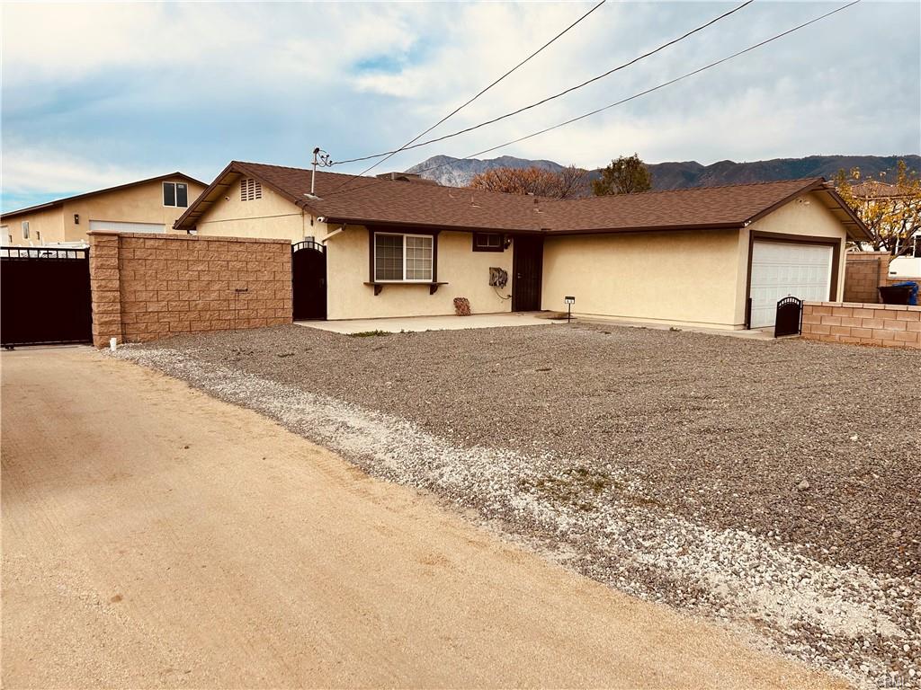 Fontana, California, 92336, United States, 3 Bedrooms Bedrooms, ,1 BathroomBathrooms,Residential,For Sale,1763690