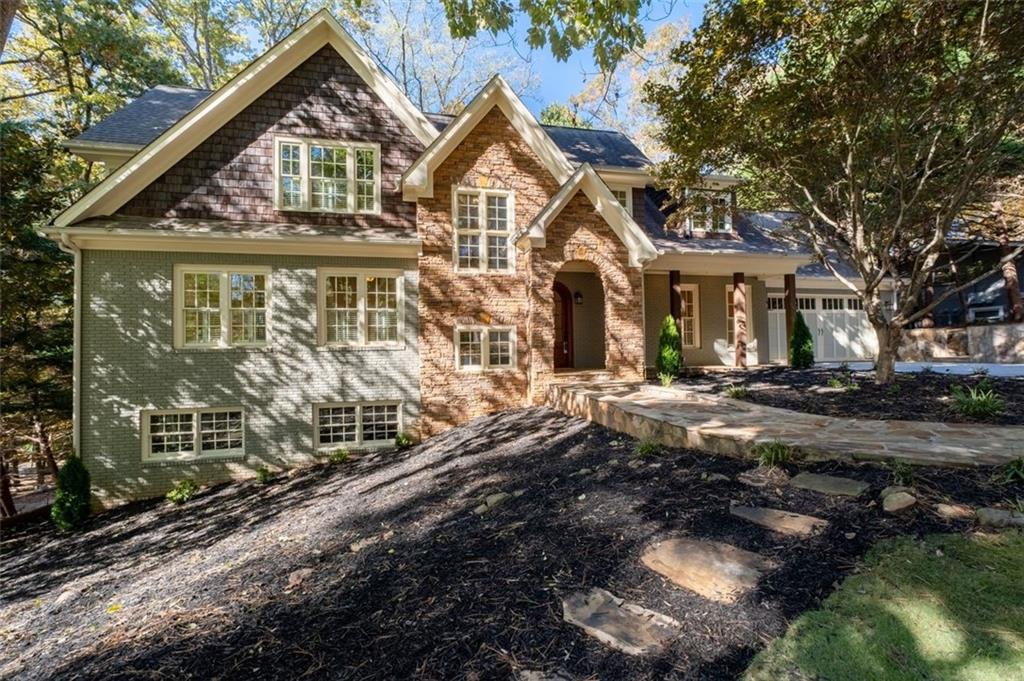 Decatur, Georgia, 30033, United States, 4 Bedrooms Bedrooms, ,4 BathroomsBathrooms,Residential,For Sale,1989134