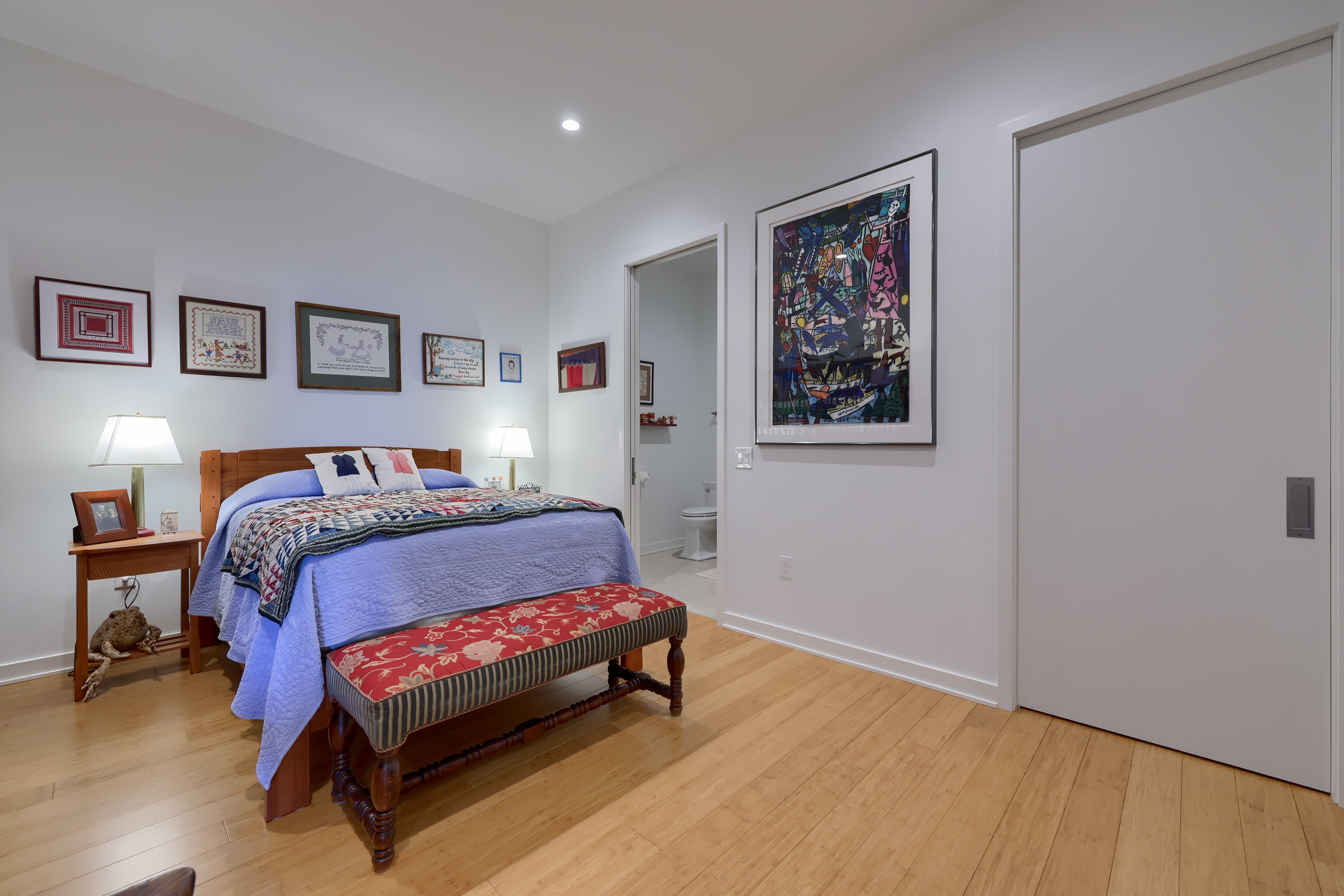  101 N Queen St, Unit 404 - 物件實景