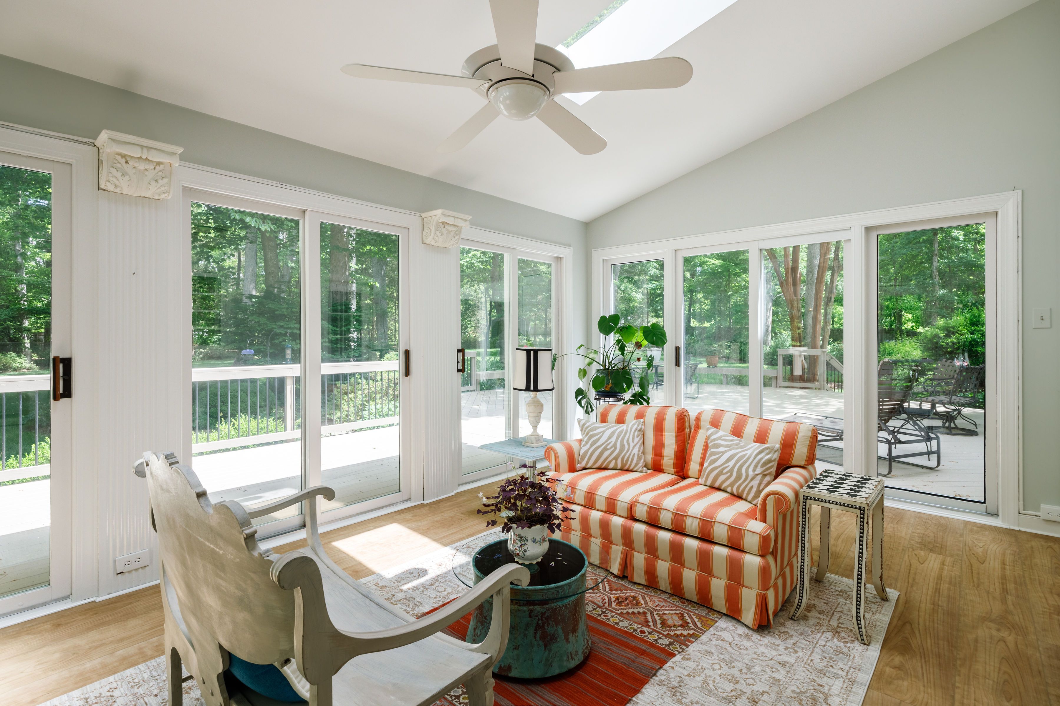  6 East Lower Tuckahoe Road, Richmond, VA 23238 - 物件實景