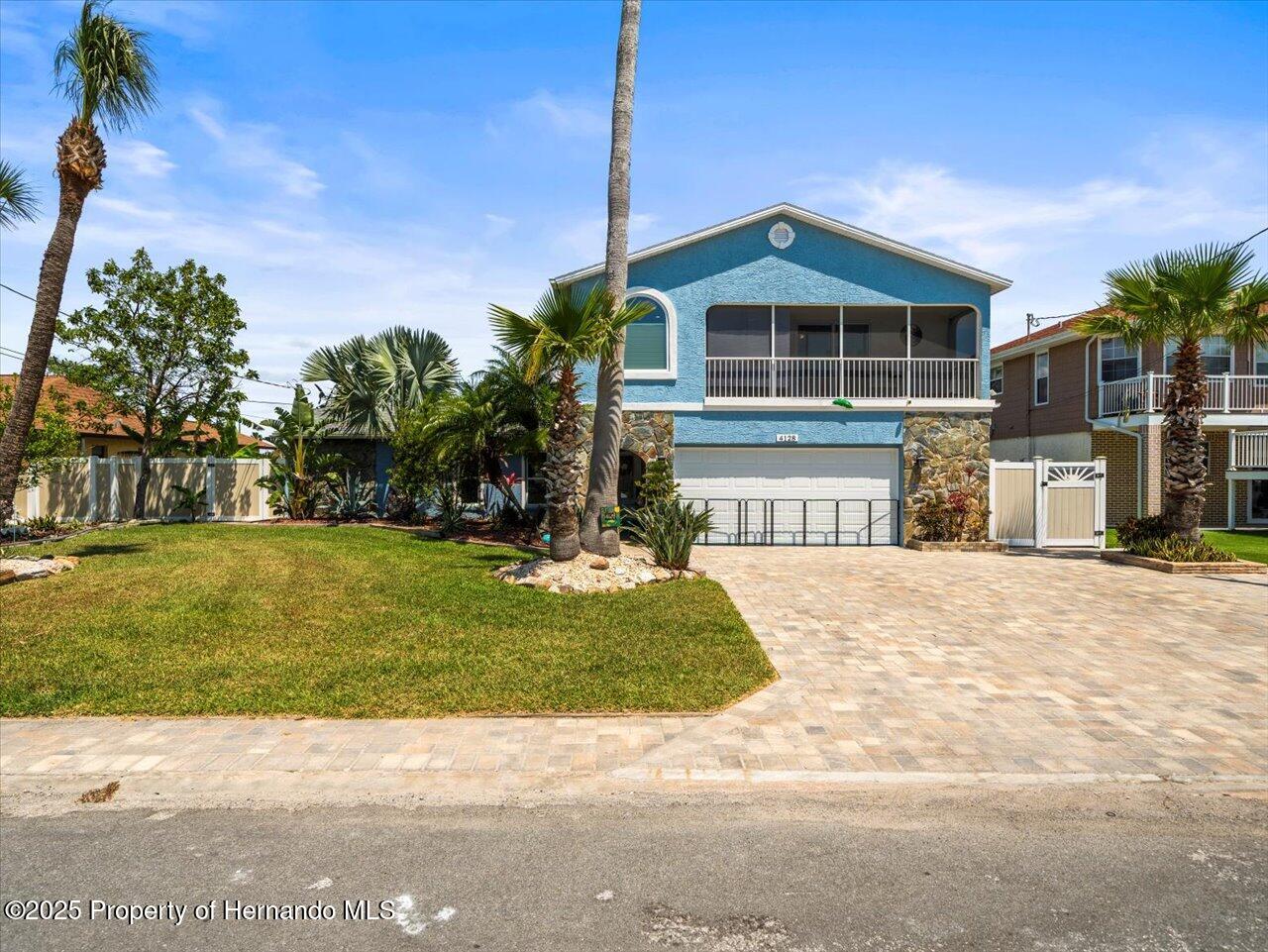 Hernando Beach, Florida, 34607, United States, 3 Bedrooms Bedrooms, ,3 BathroomsBathrooms,Residential,For Sale,1796960