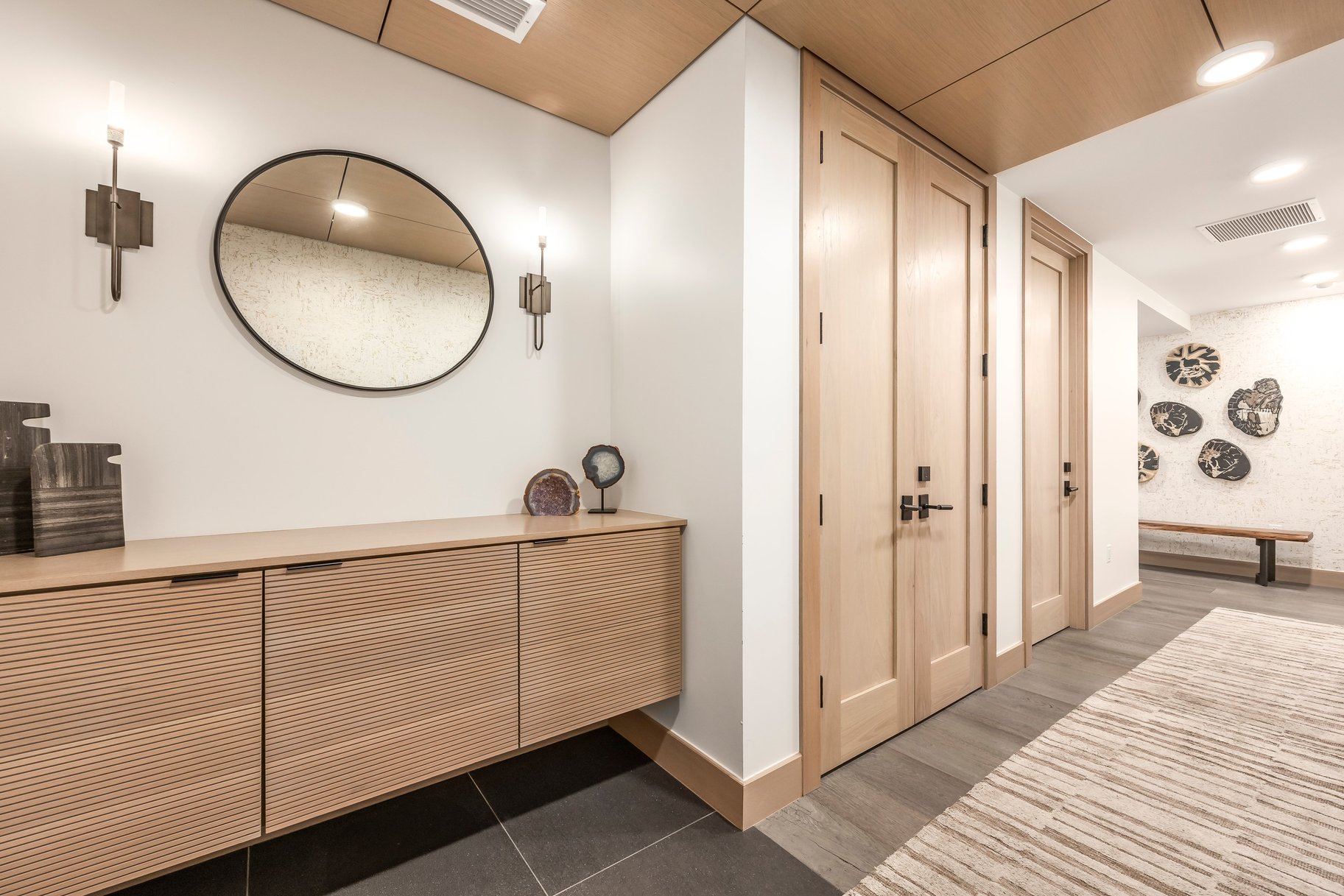  Light-Filled Turnkey Ski-In/Ski-Out Luxury Residence in Park City - 物件實景