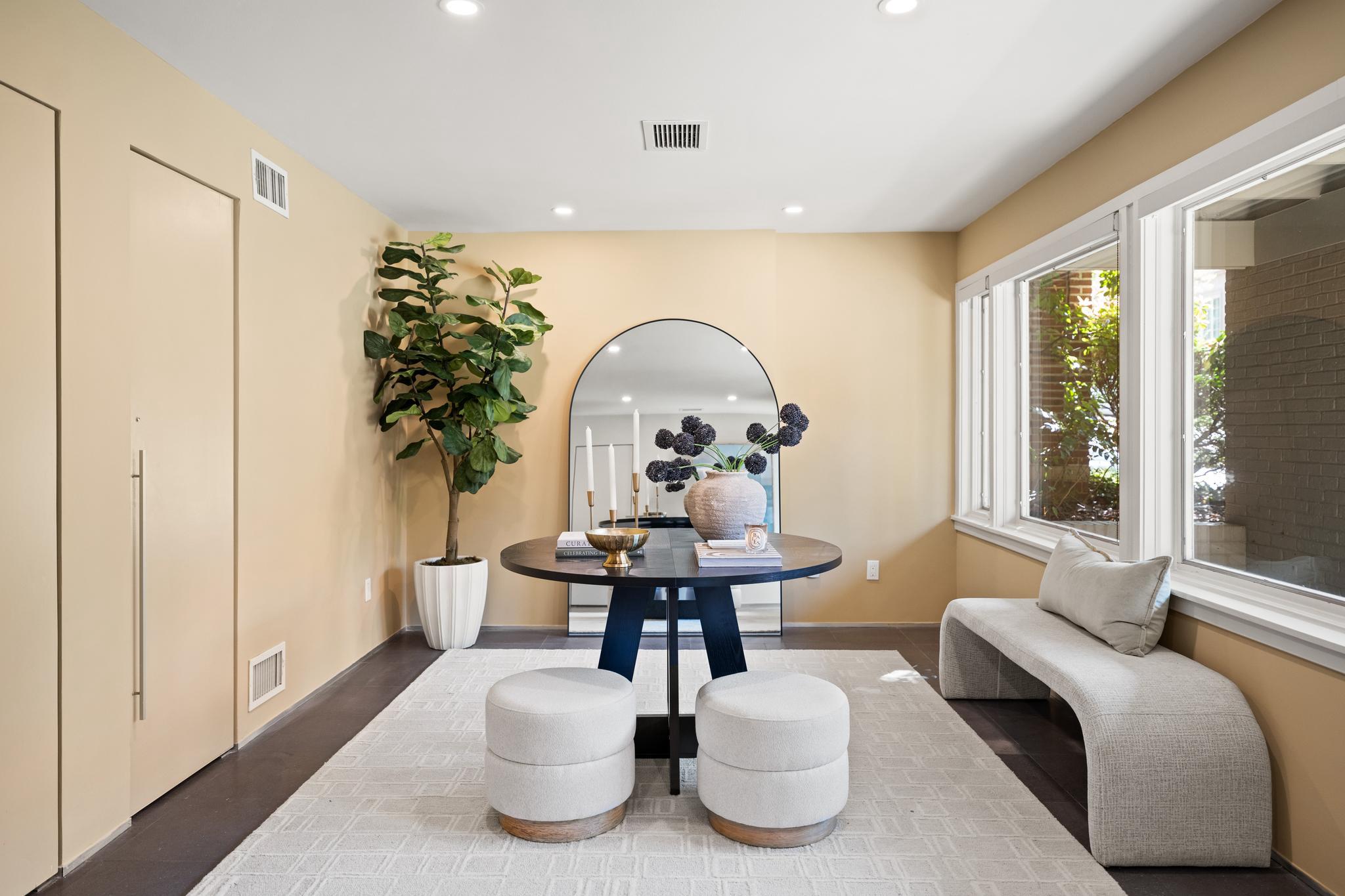  2319 Bancroft Place NW, Washington, DC, 20008 - 物件實景