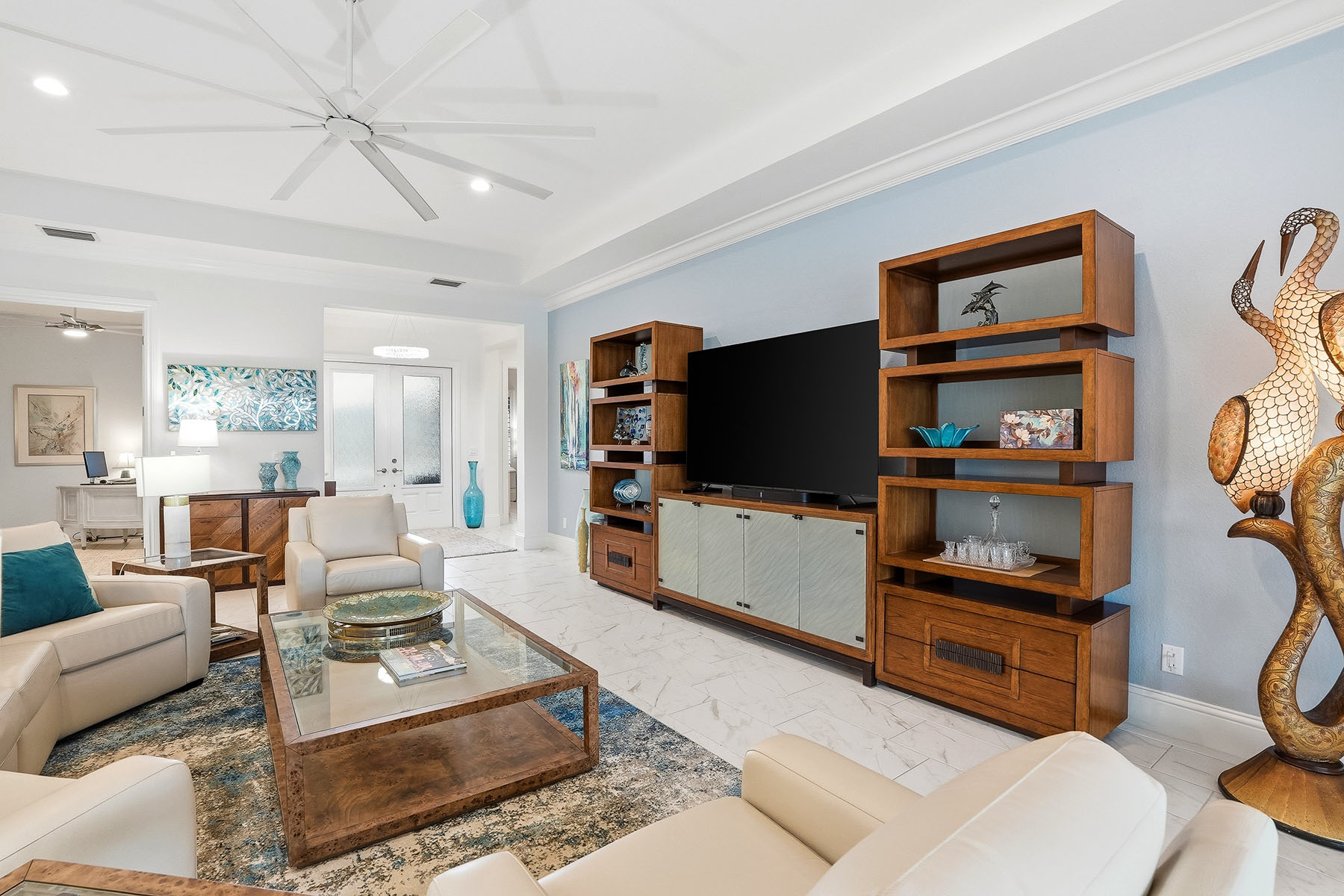  NAPLES RESERVE - CRANE POINT - 物件實景