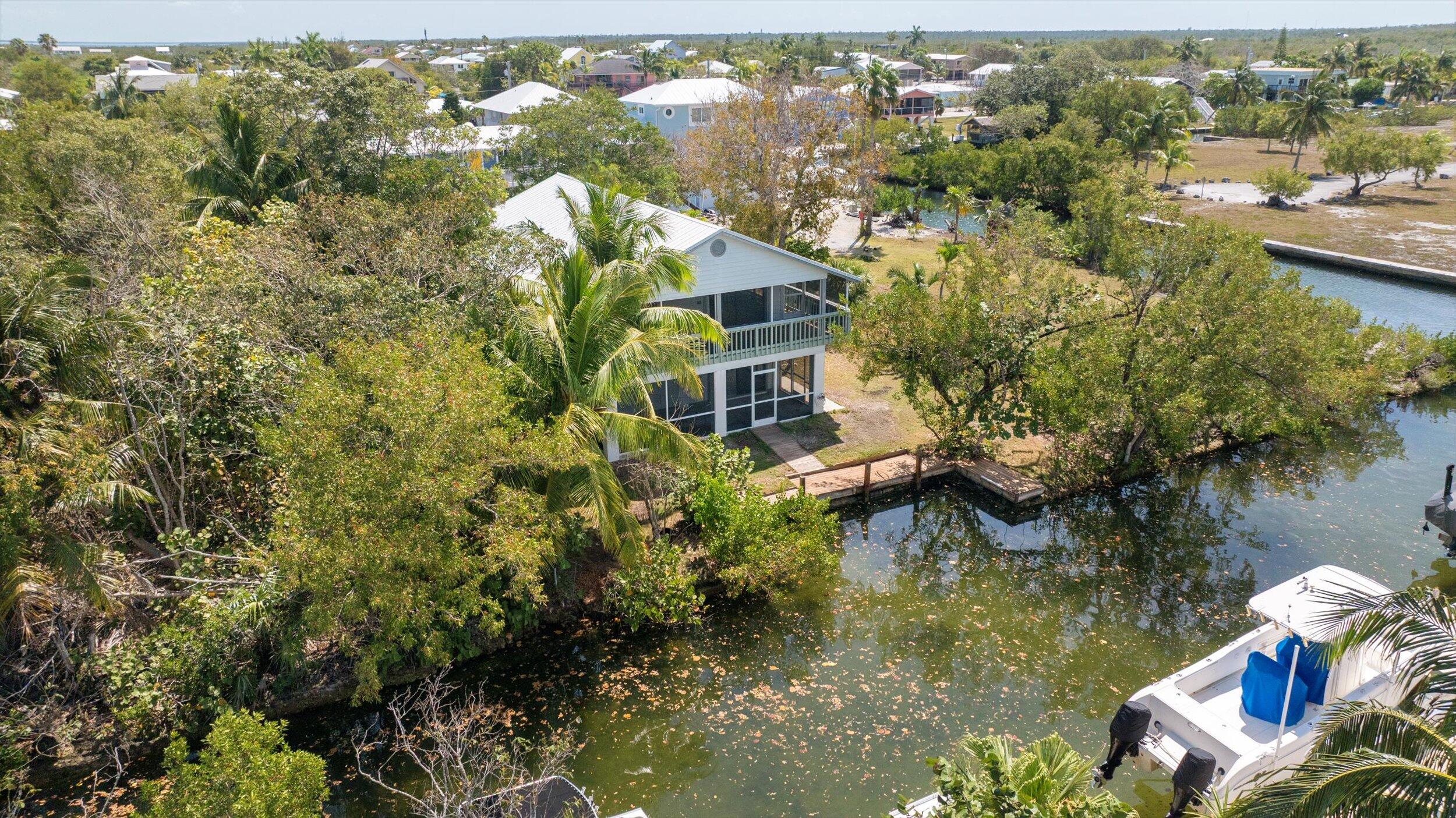 Big Pine, Florida, 33043, United States, 2 Bedrooms Bedrooms, ,2 BathroomsBathrooms,Residential,For Sale,1759469
