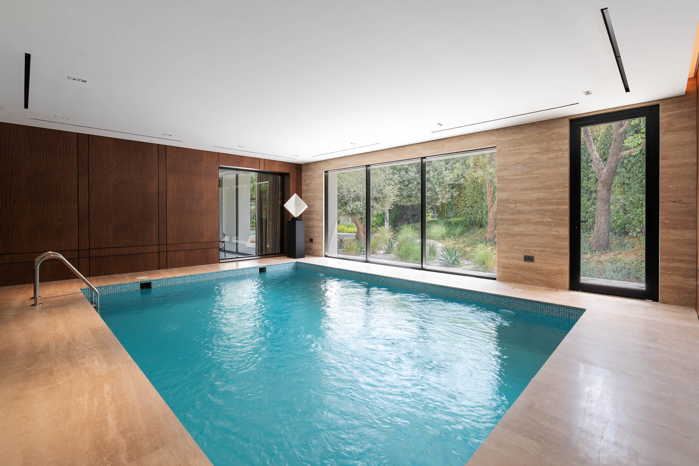  Brand New Al Barari Mansion - 物件實景