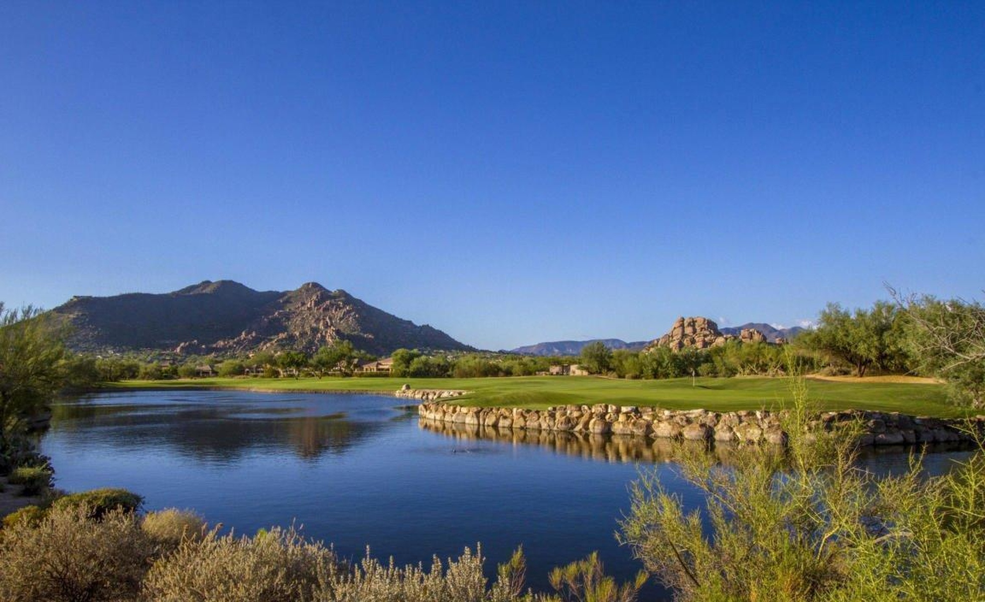  33431 N 64th Place  Scottsdale, AZ - 物件實景