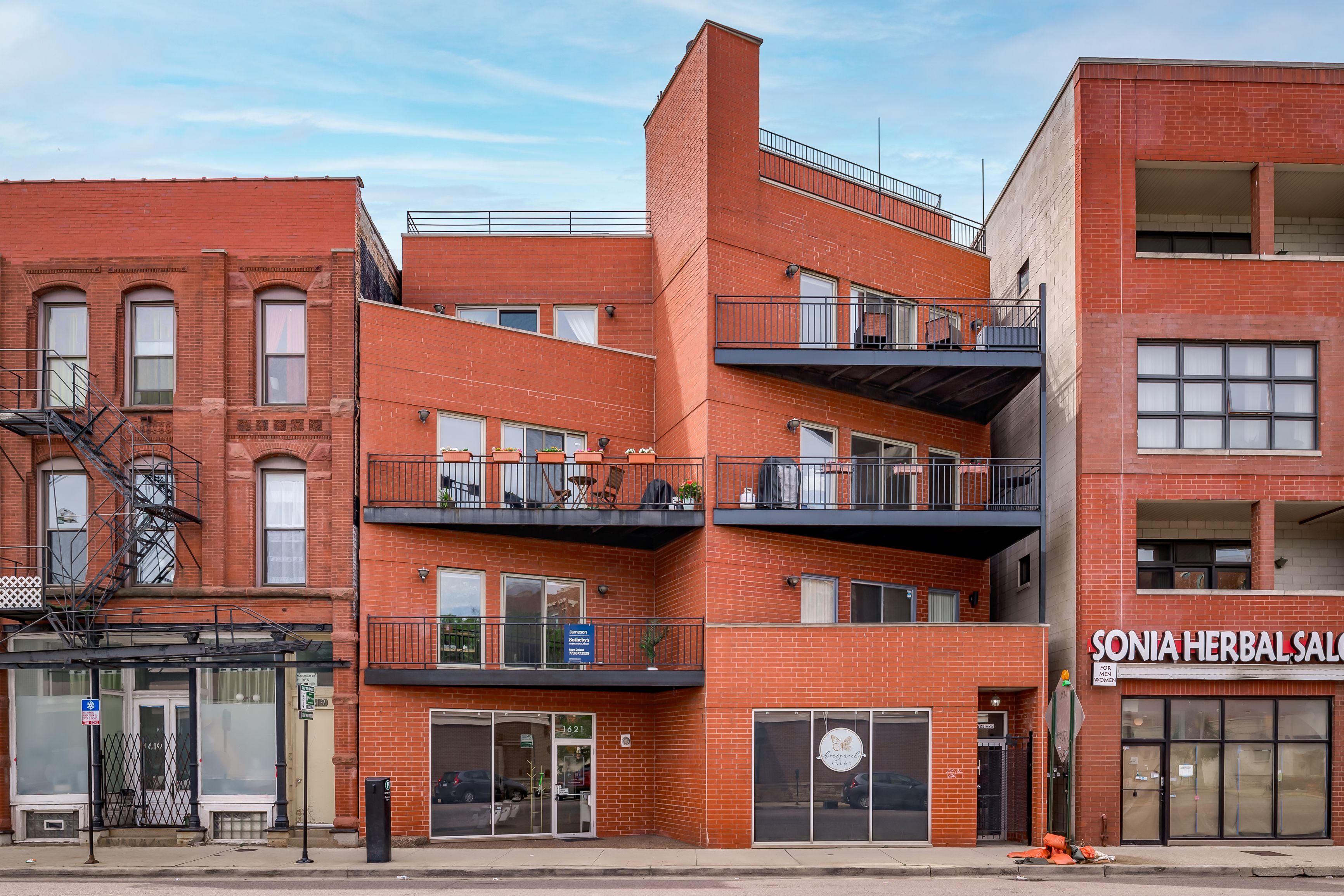  Experience the Best of Wicker Park Living - 物件實景