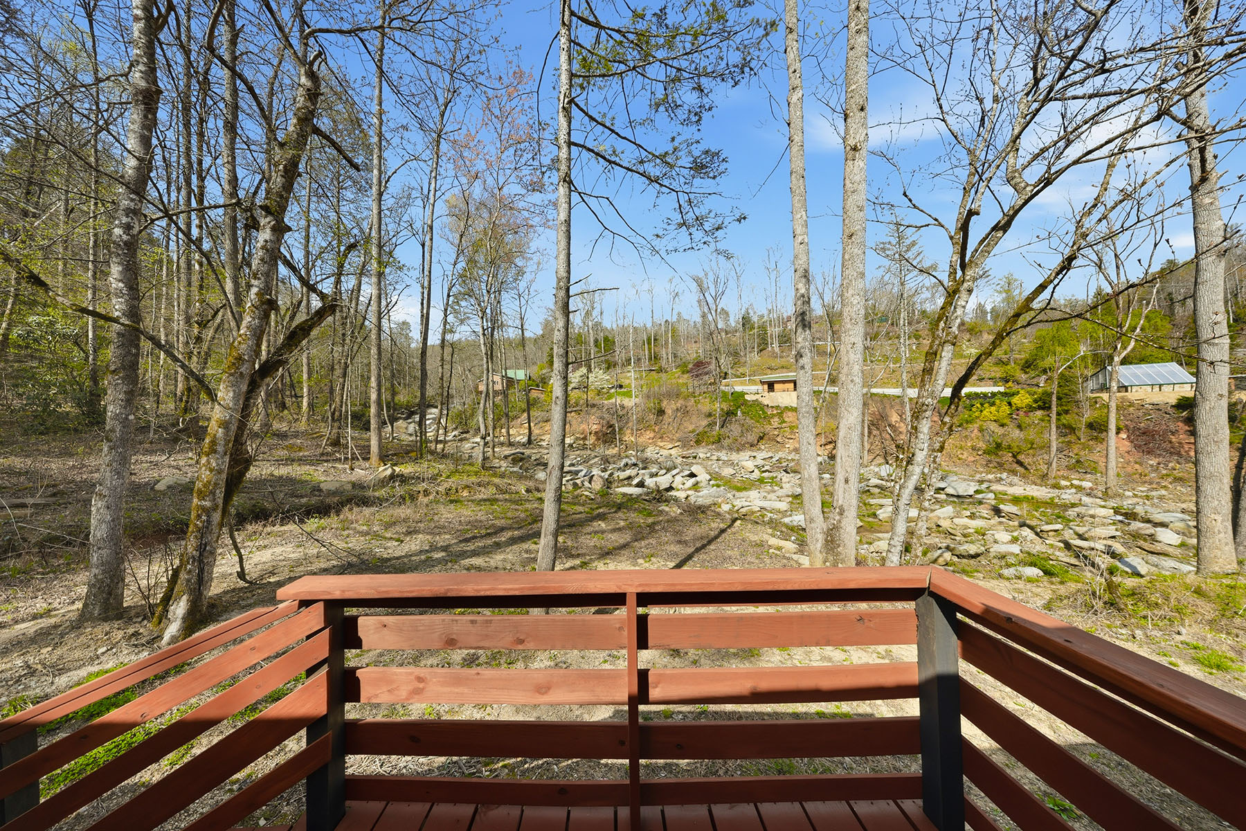  HENDERSONVILLE - 物件實景