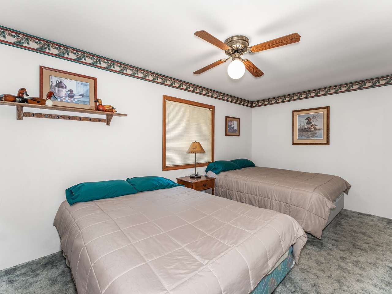 Manitowish Waters, Wisconsin, 54545, United States, 3 Bedrooms Bedrooms, ,1 BathroomBathrooms,Residential,For Sale,1943347