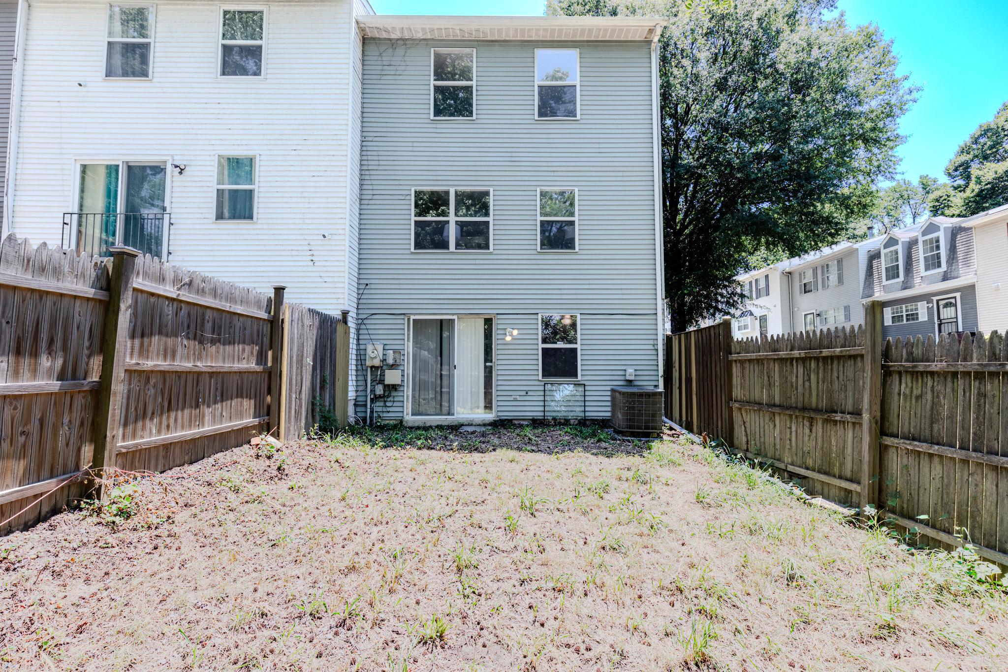  1319 Upcot Court, Capitol Heights, MD, 20743 - 物件實景