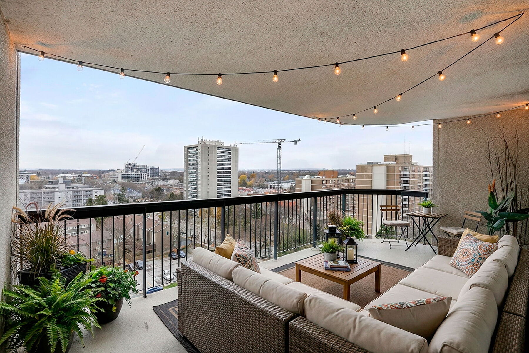  Modern Condo Living - 物件實景