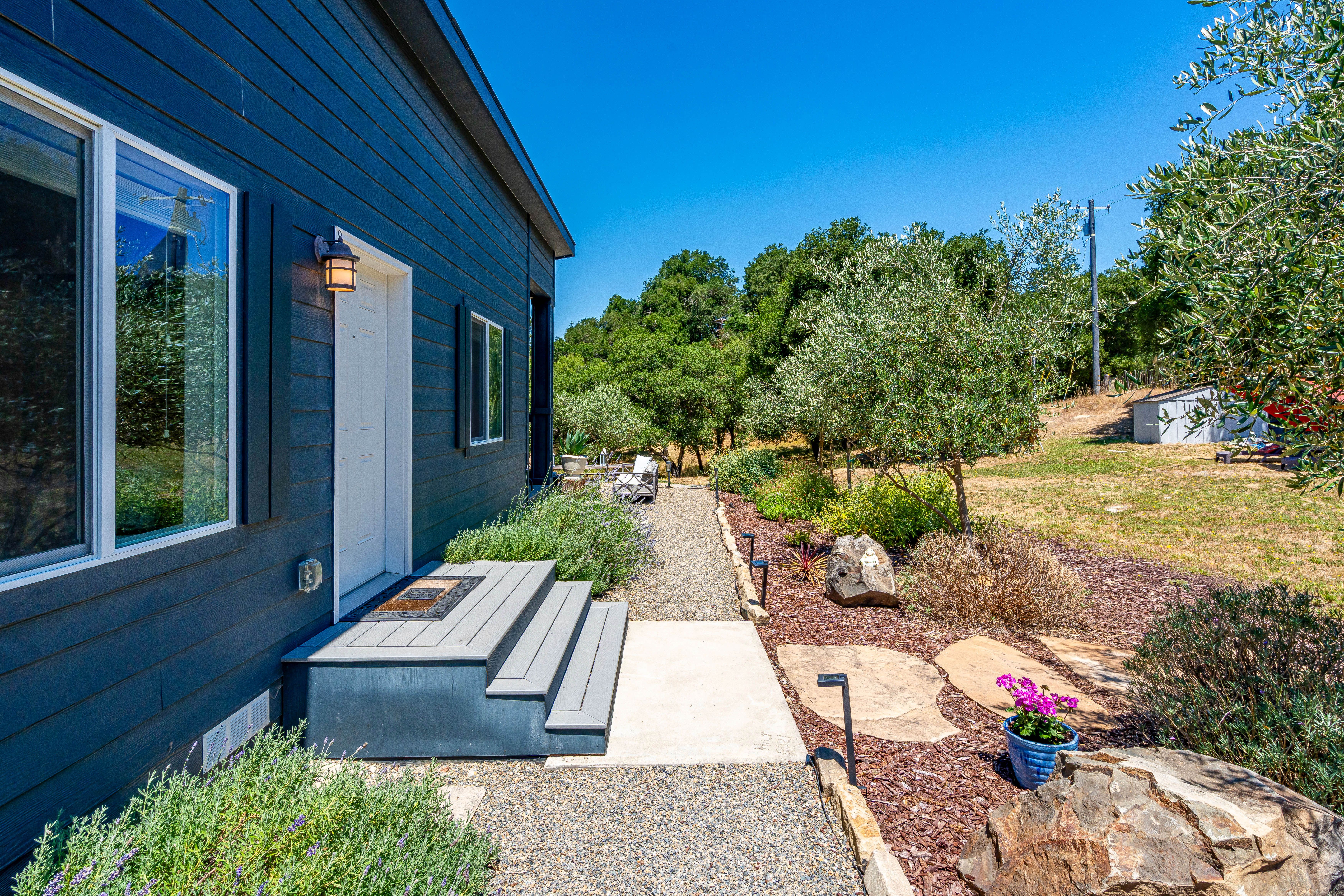  1055 Sundown Trail, Santa Rosa, CA 95404 - 物件實景