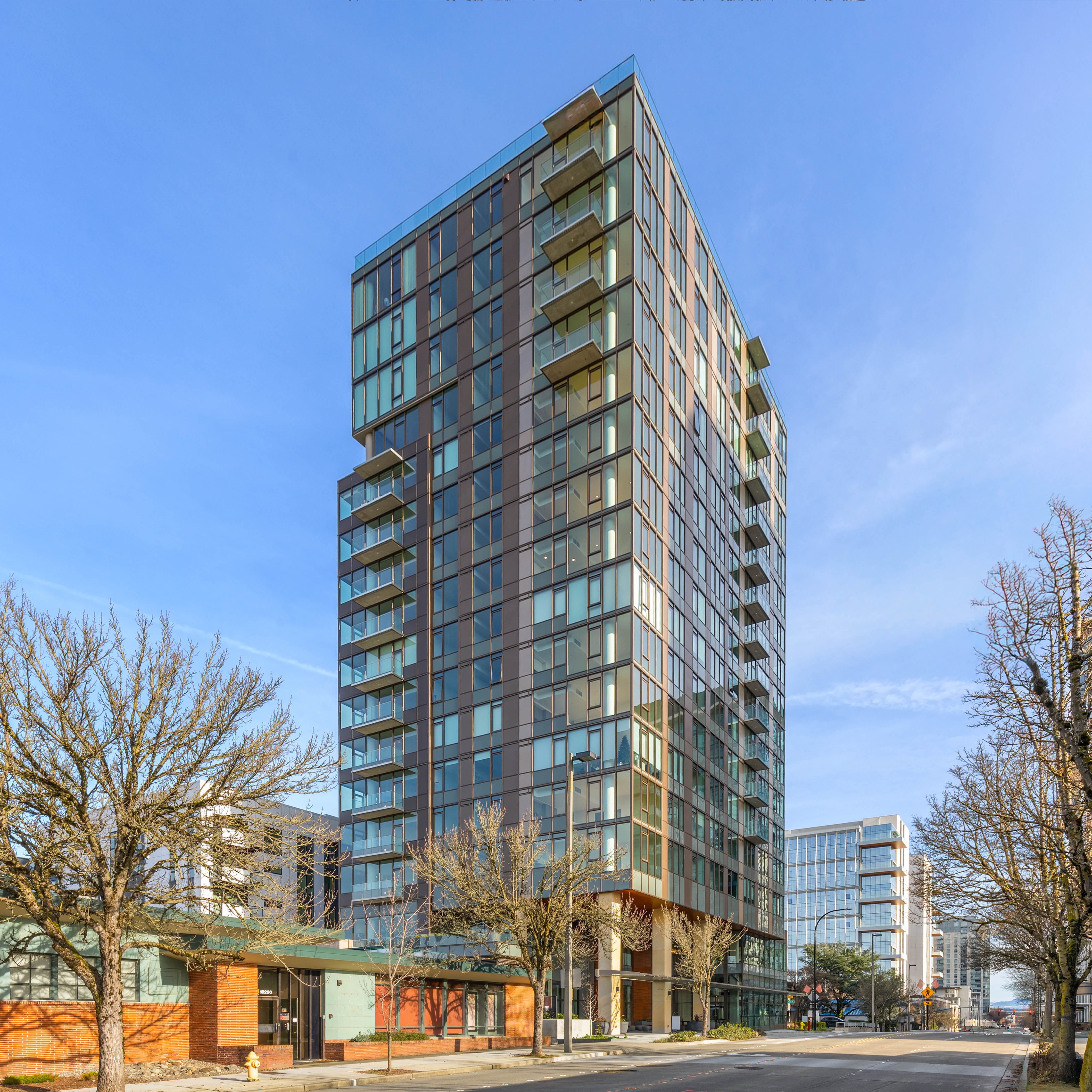  10232 NE 10th St Unit #1209, Bellevue, WA 98004 - 物件實景