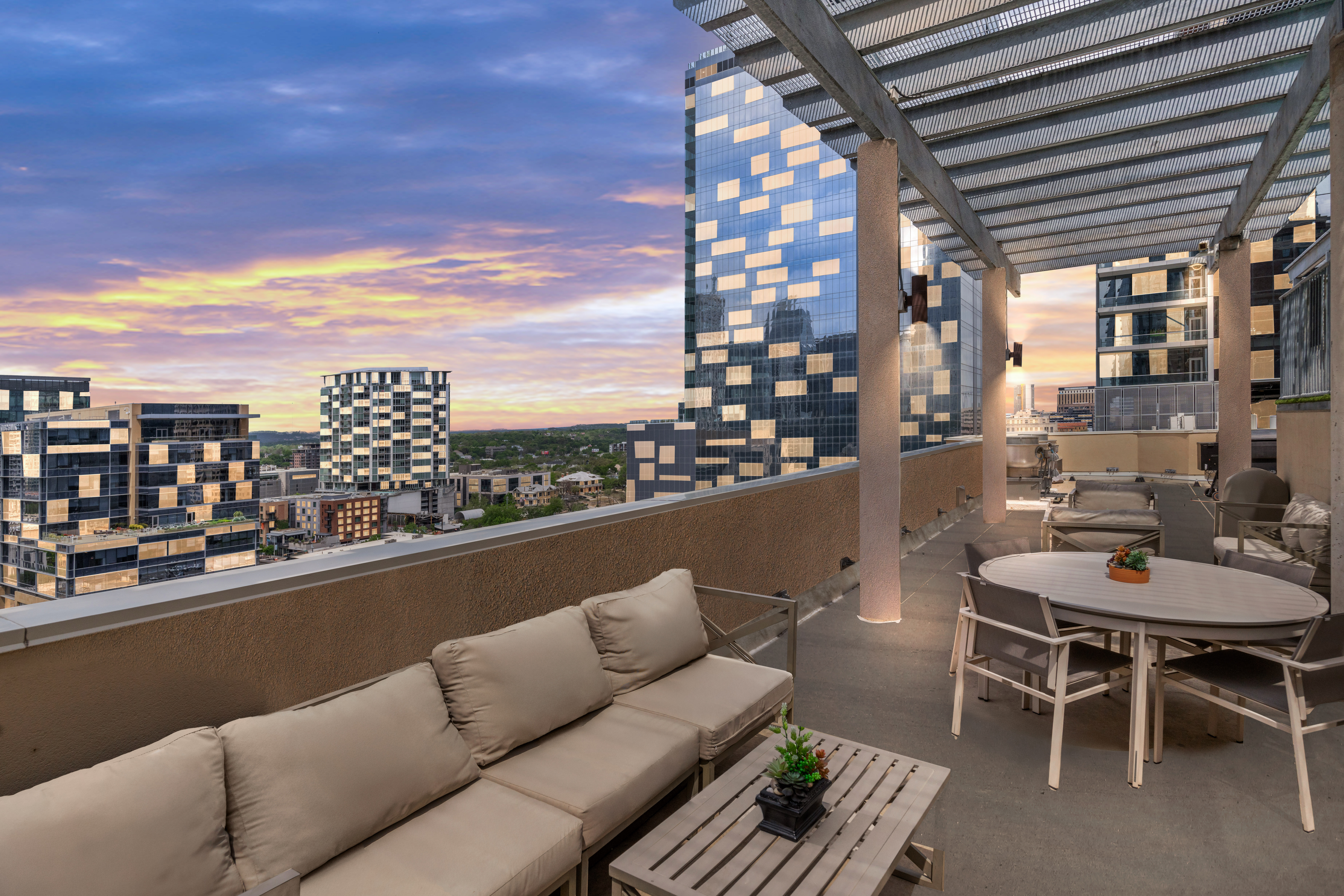  311 West 5th Street, Austin, TX 78701 - 物件實景