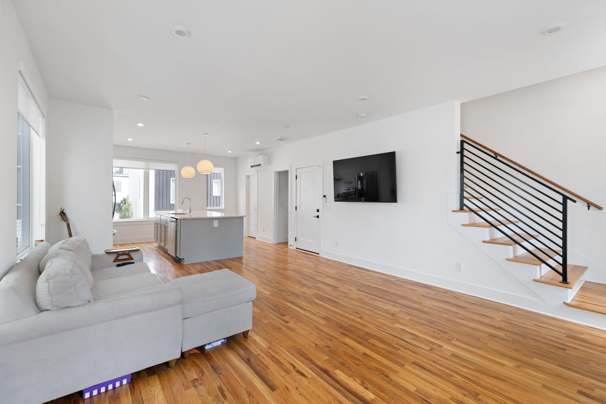  2204D Buena Vista Pike, Nashville, TN, 37218 - 物件實景