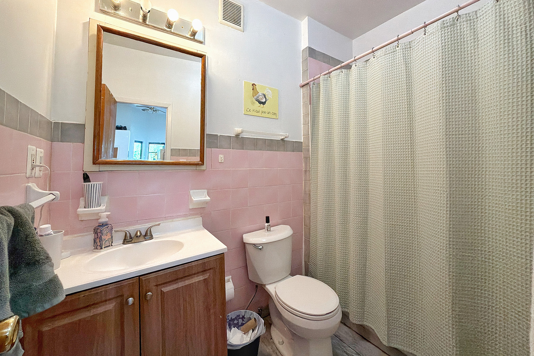 298 12th St. 4f, Brooklyn, NY, 11215 - 物件實景