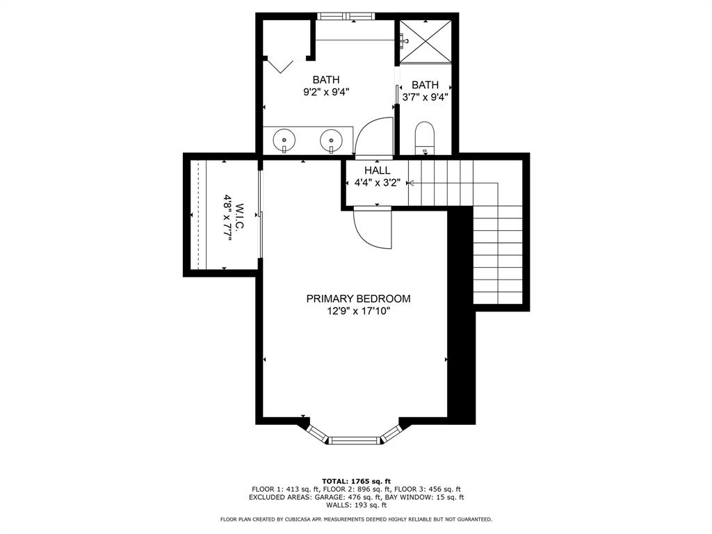 Bigfork, Montana, 59911, United States, 3 Bedrooms Bedrooms, ,1 BathroomBathrooms,Residential,For Sale,1979213