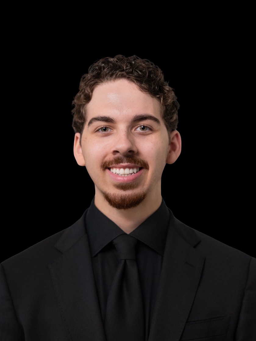 Terrell Jacques Laforge Ouellette