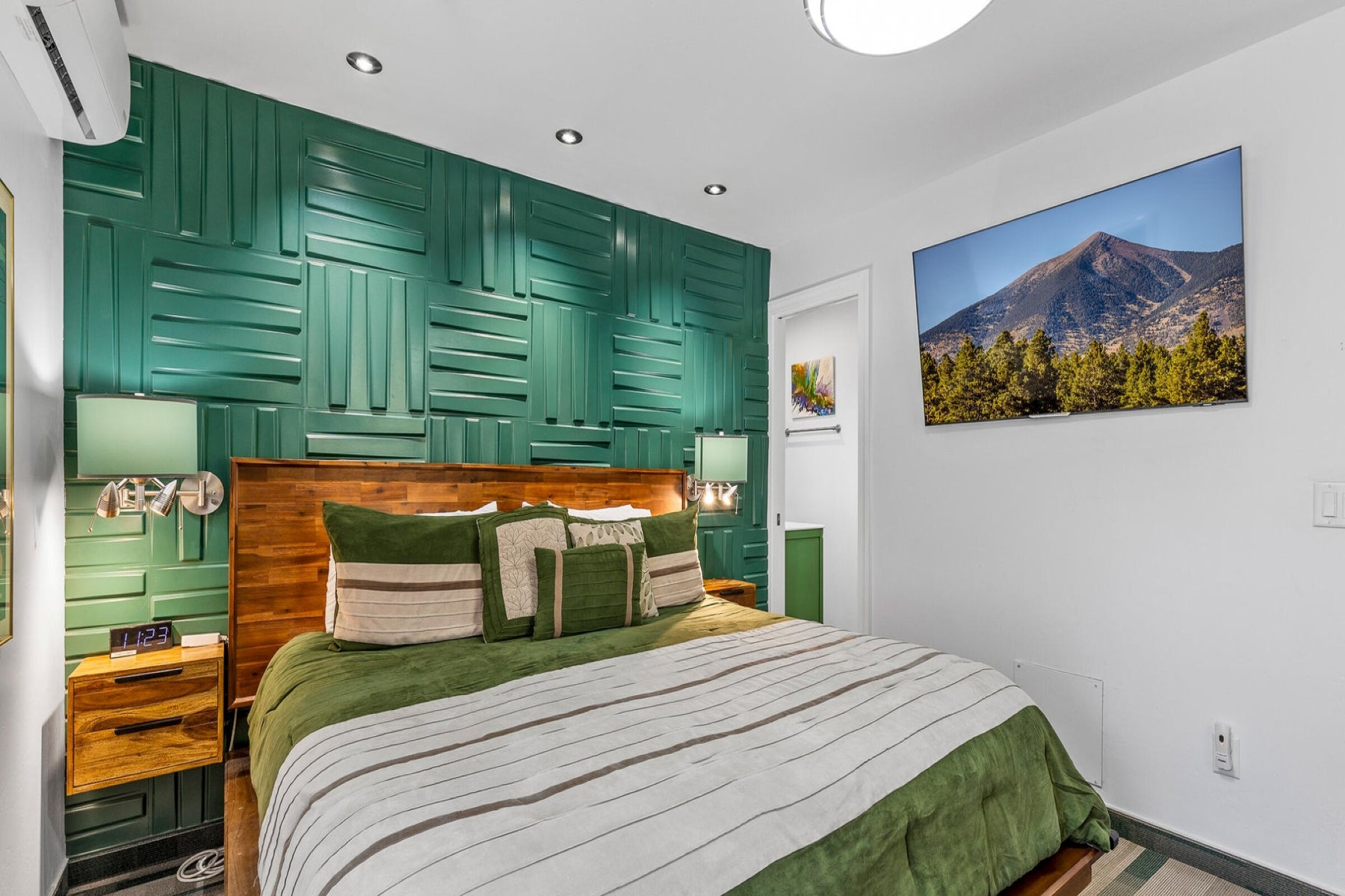  303 W Juniper Avenue  Flagstaff, AZ - 物件實景