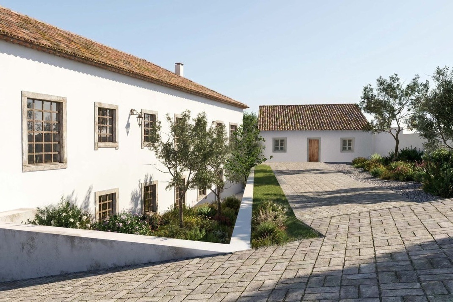 Farm, 11 bedrooms, for Sale - 物件實景