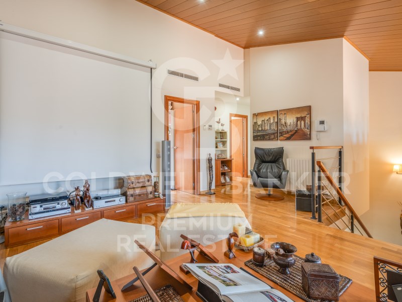Sant Quirze del Vallès, Catalonia, ES, 5 Bedrooms Bedrooms, ,5 BathroomsBathrooms,Residential,For Sale,1526030