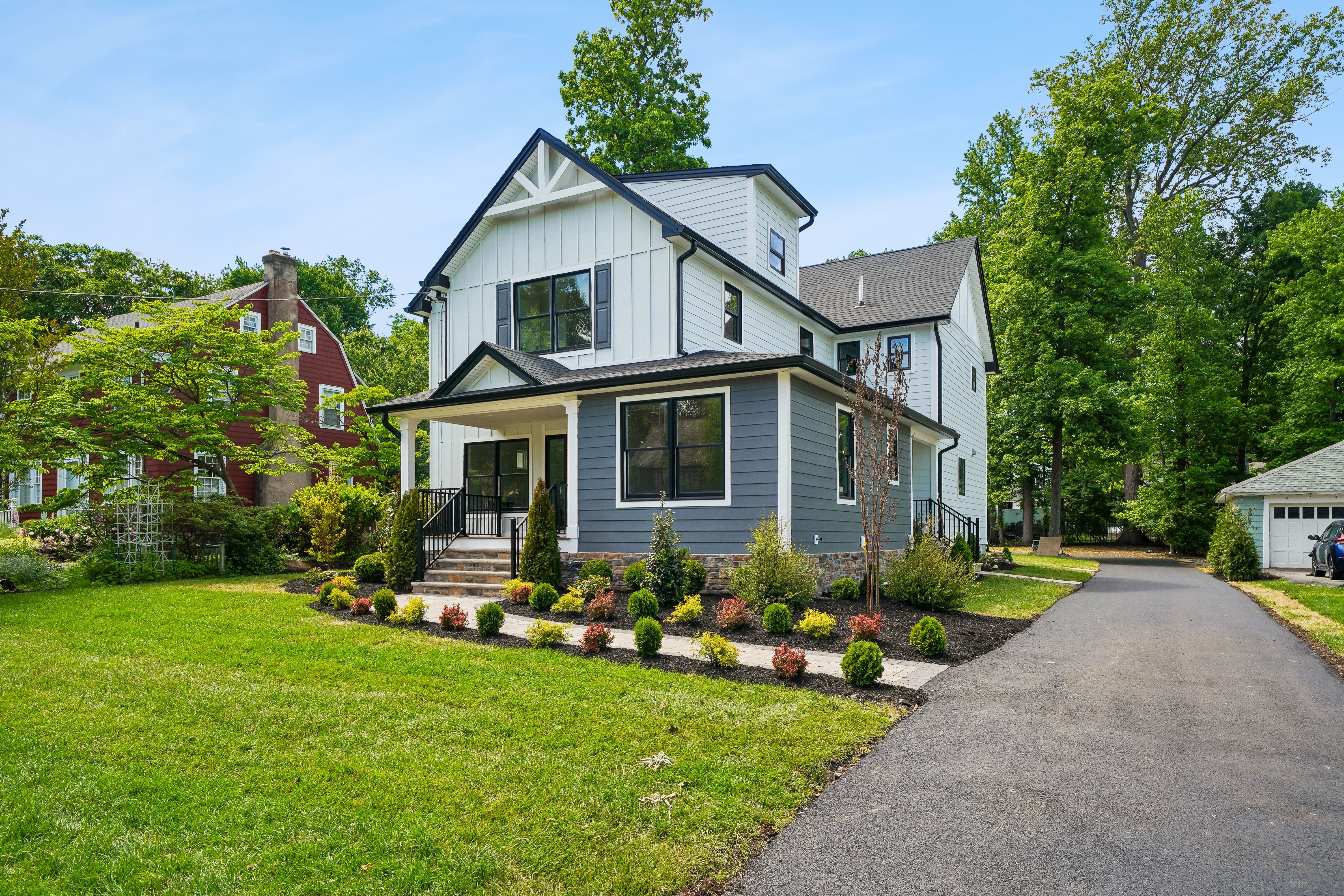 122 Stanmore Pl, Westfield Town, NJ, 07090 - 物件實景