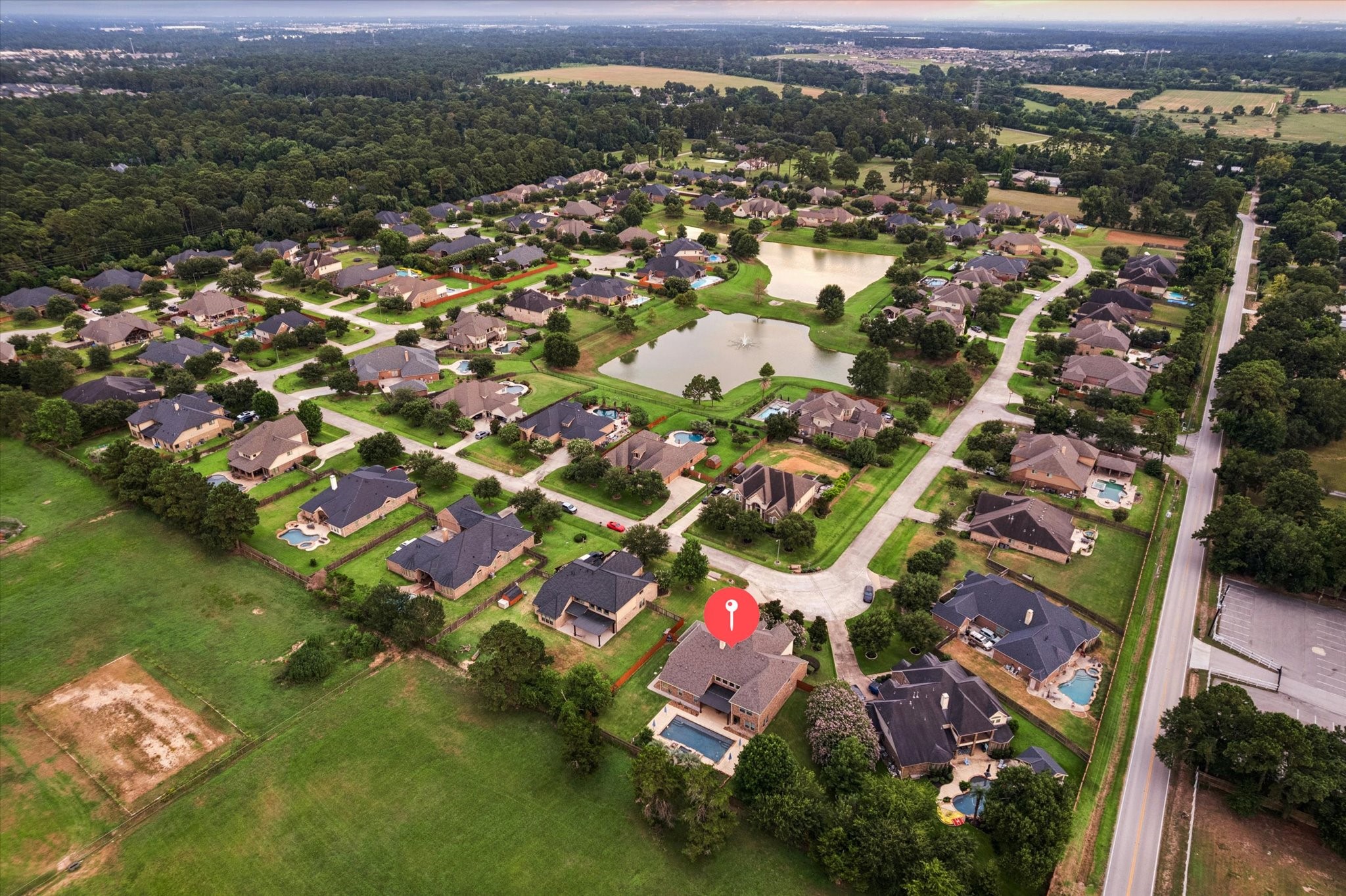  24935 Waterstone Estates Circle W - 物件實景