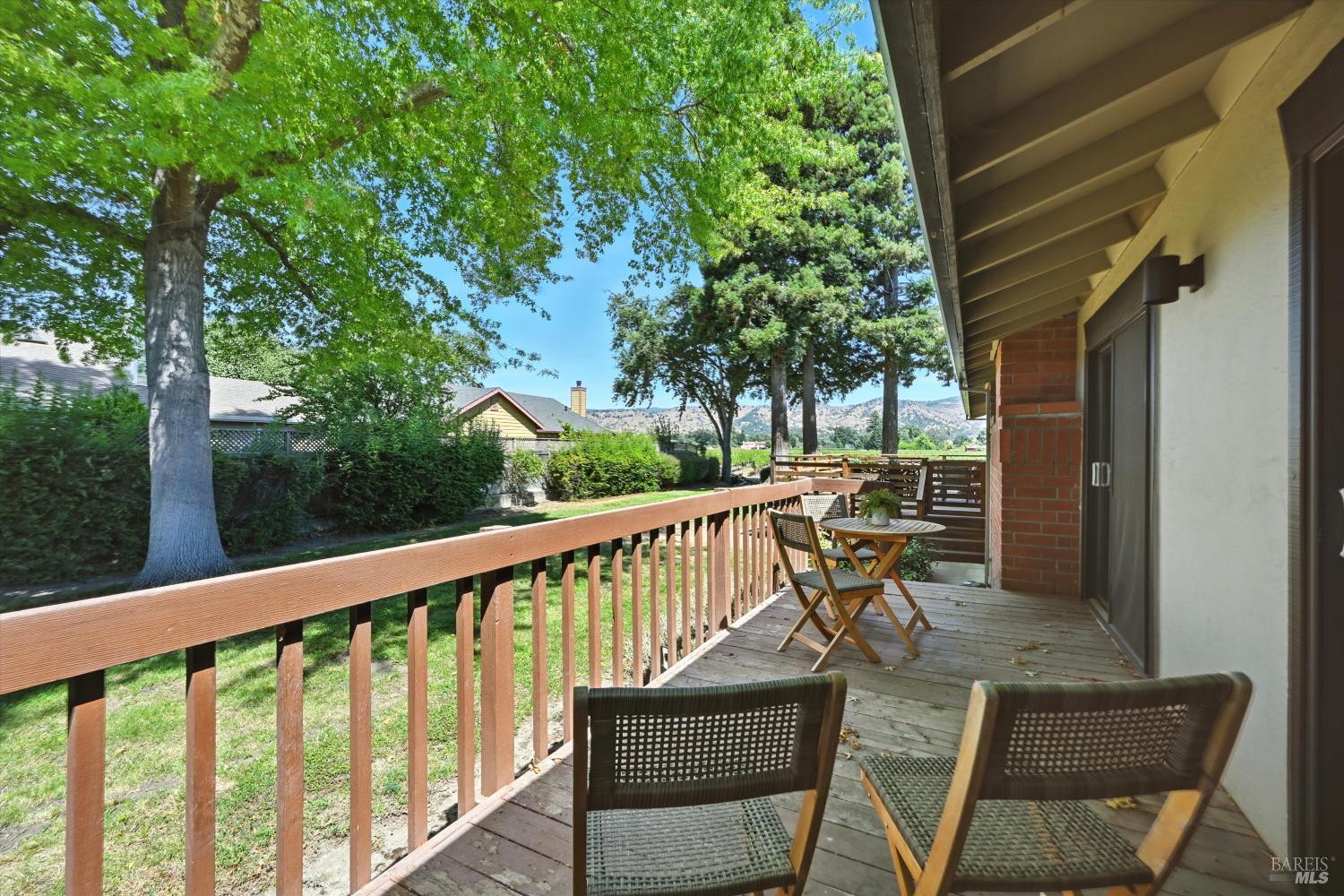 Yountville, California, 94599, United States, 2 Bedrooms Bedrooms, ,2 BathroomsBathrooms,Residential,For Sale,1941662