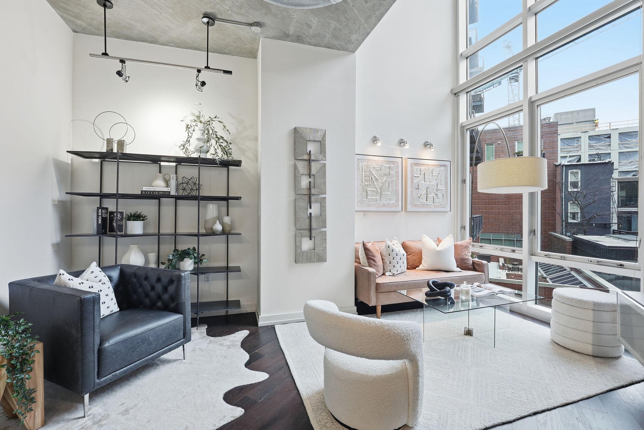  1515 15th Street NW, Washington, DC, 20005 - 物件實景